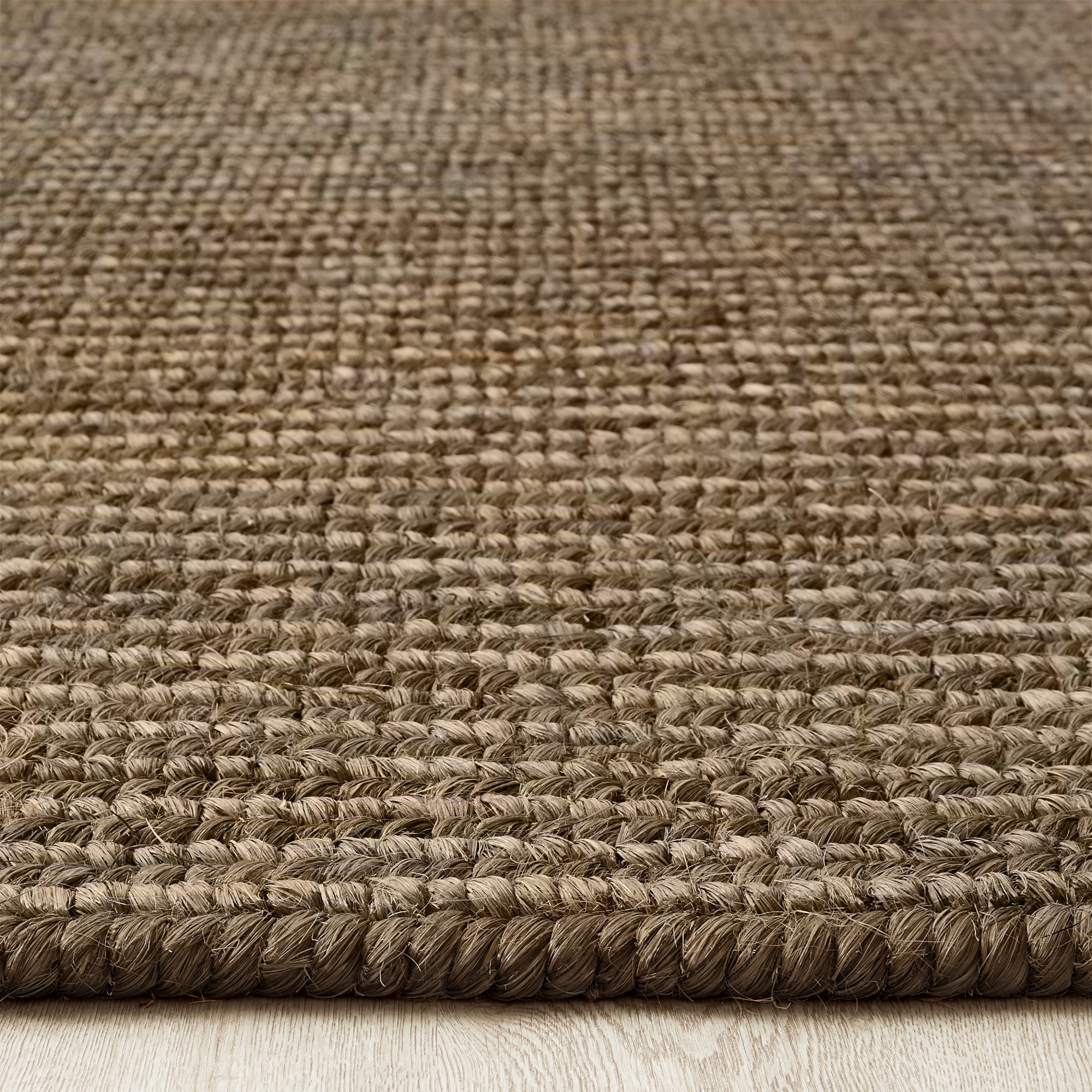 Abaca Rug