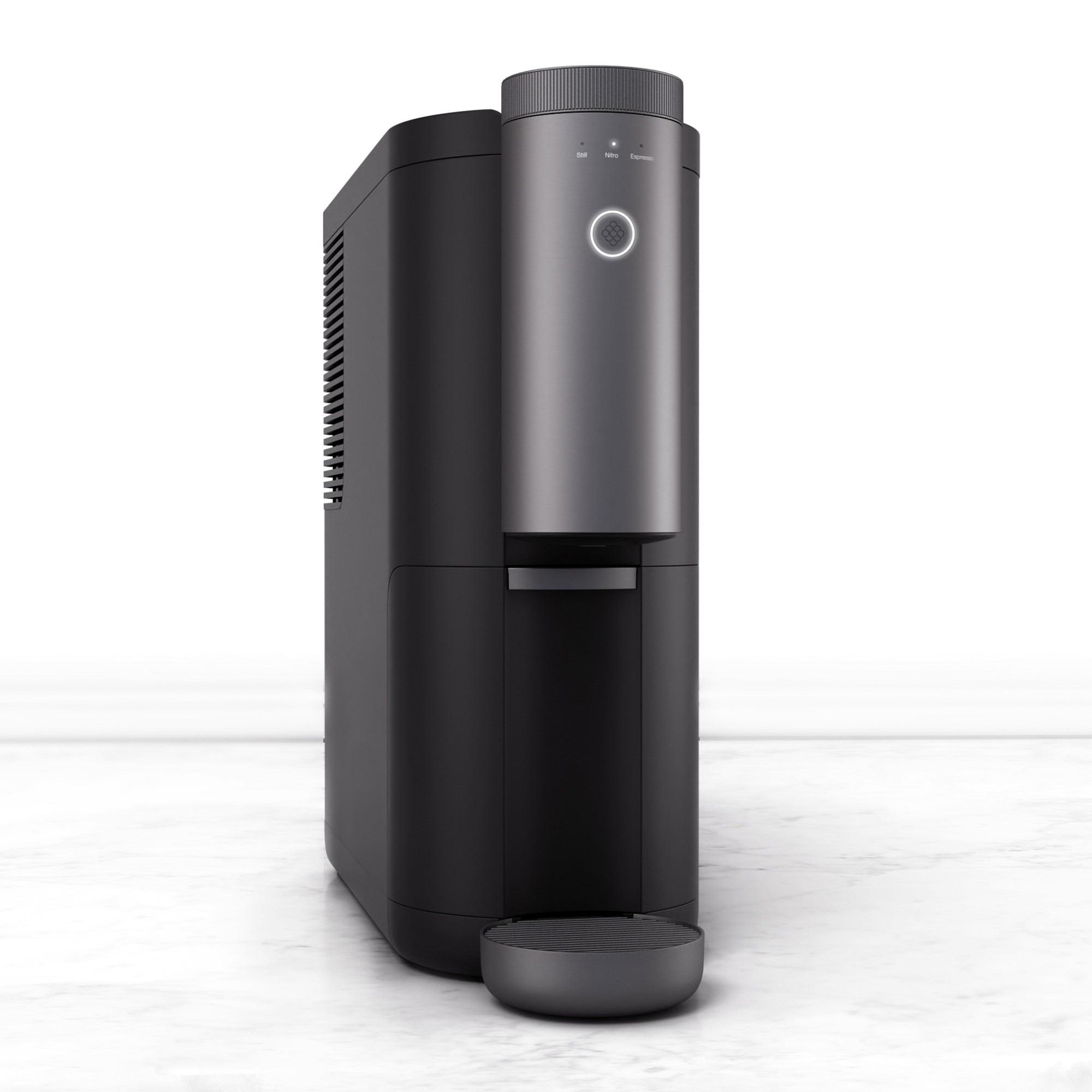 The Cumulus Cold Brew Coffee Machine