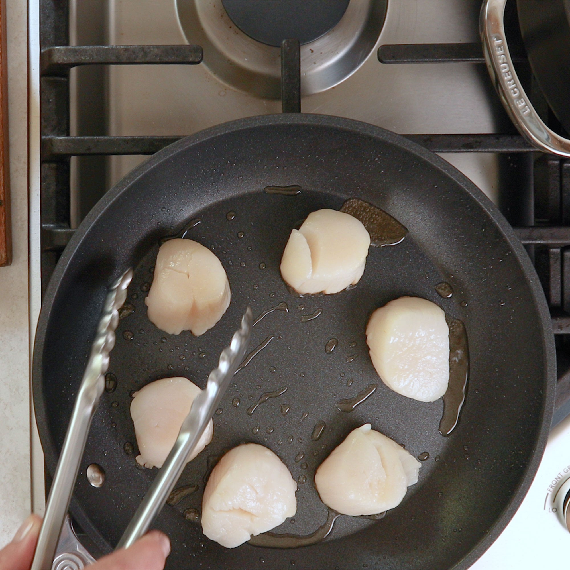 Le Creuset Toughened Nonstick PRO Fry Pan