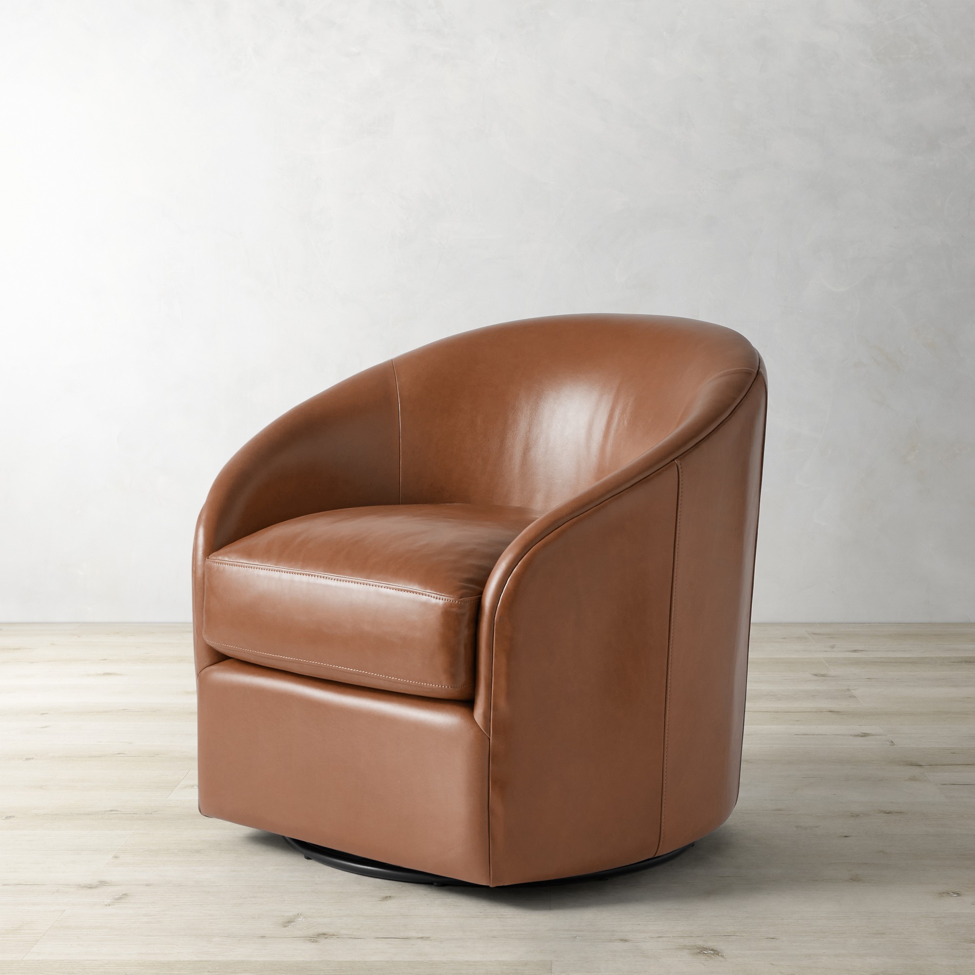 Montclair Swivel Chair