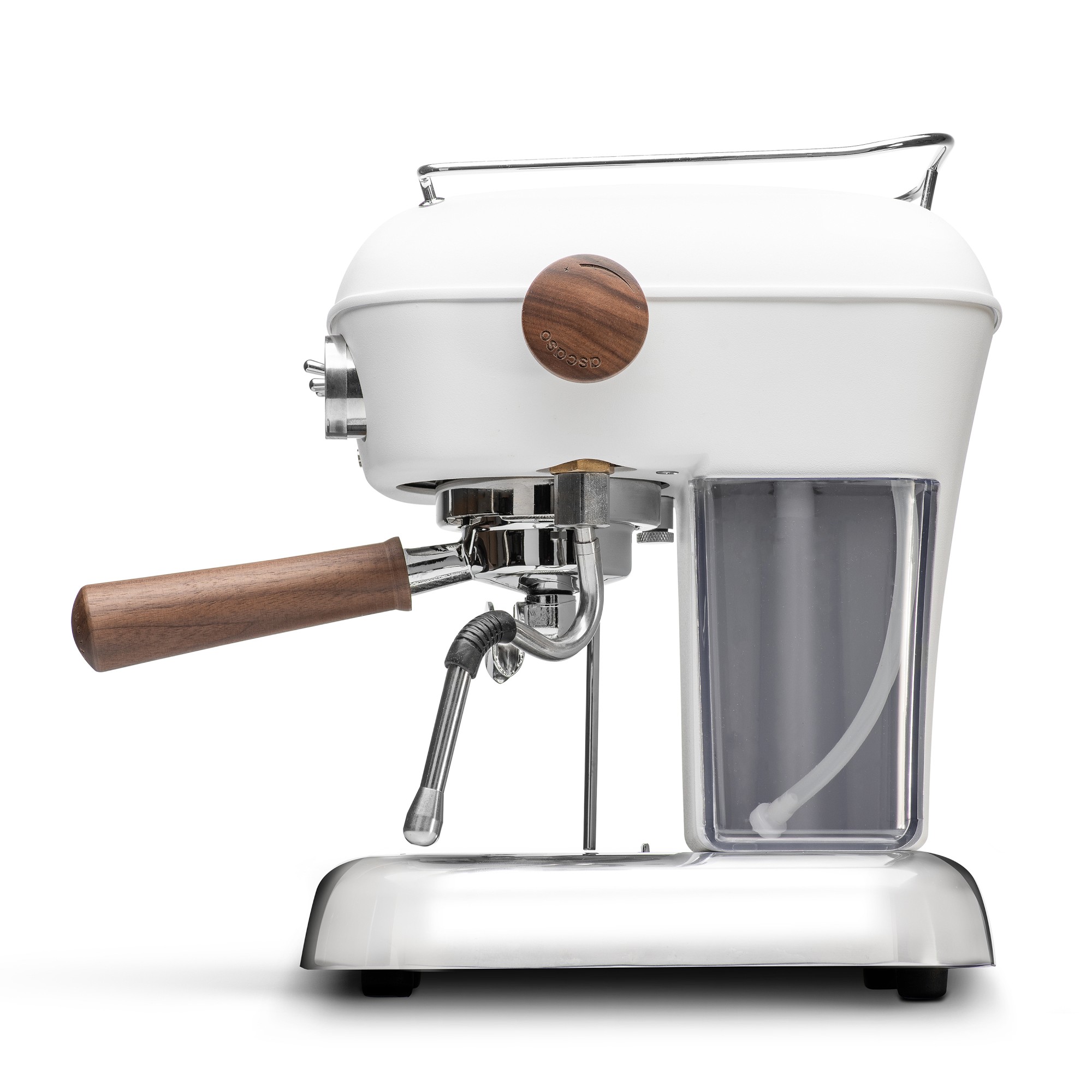 Ascaso Dream PID Manual Home Espresso Machine