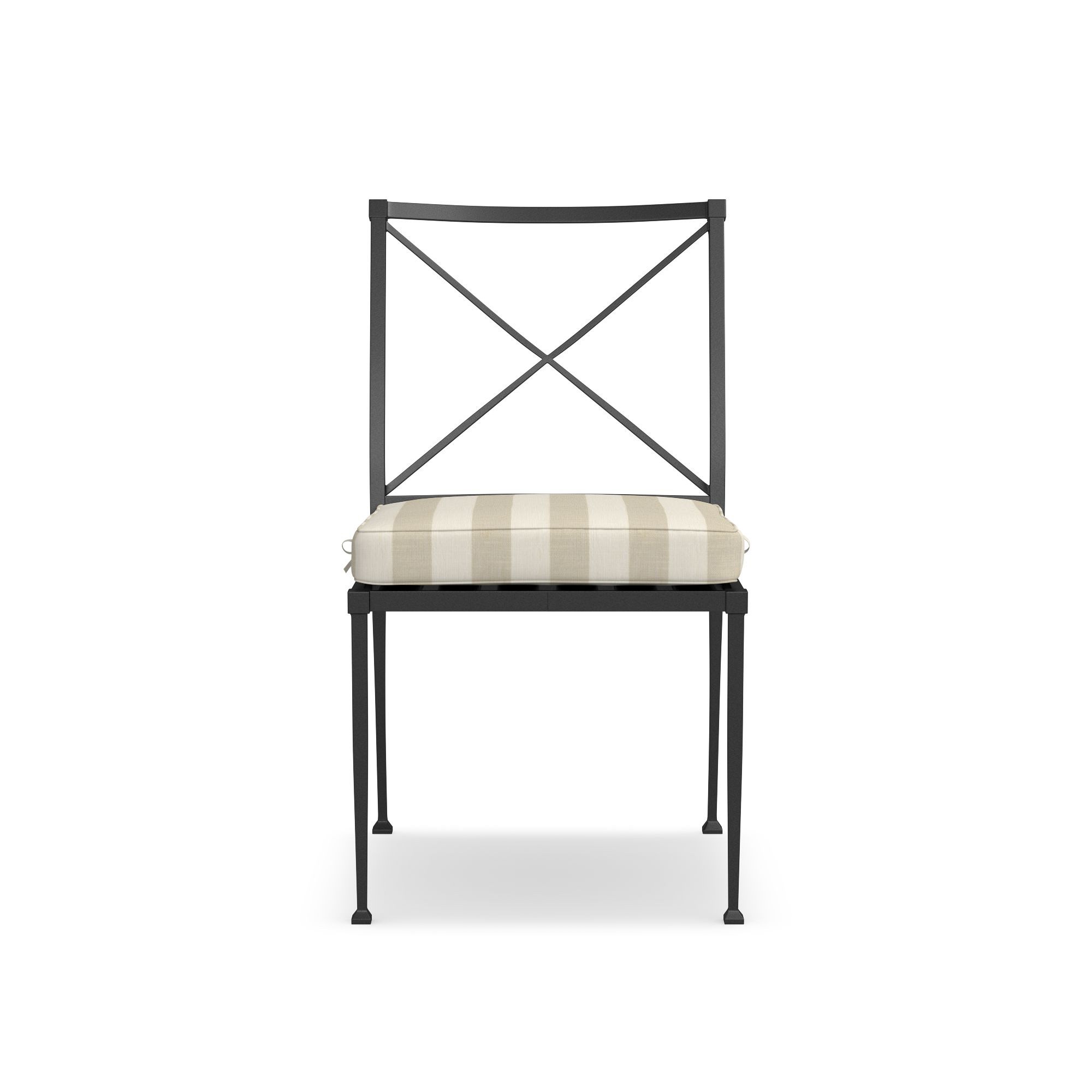 Bridgehampton Outdoor Dining Side Chair Cushions