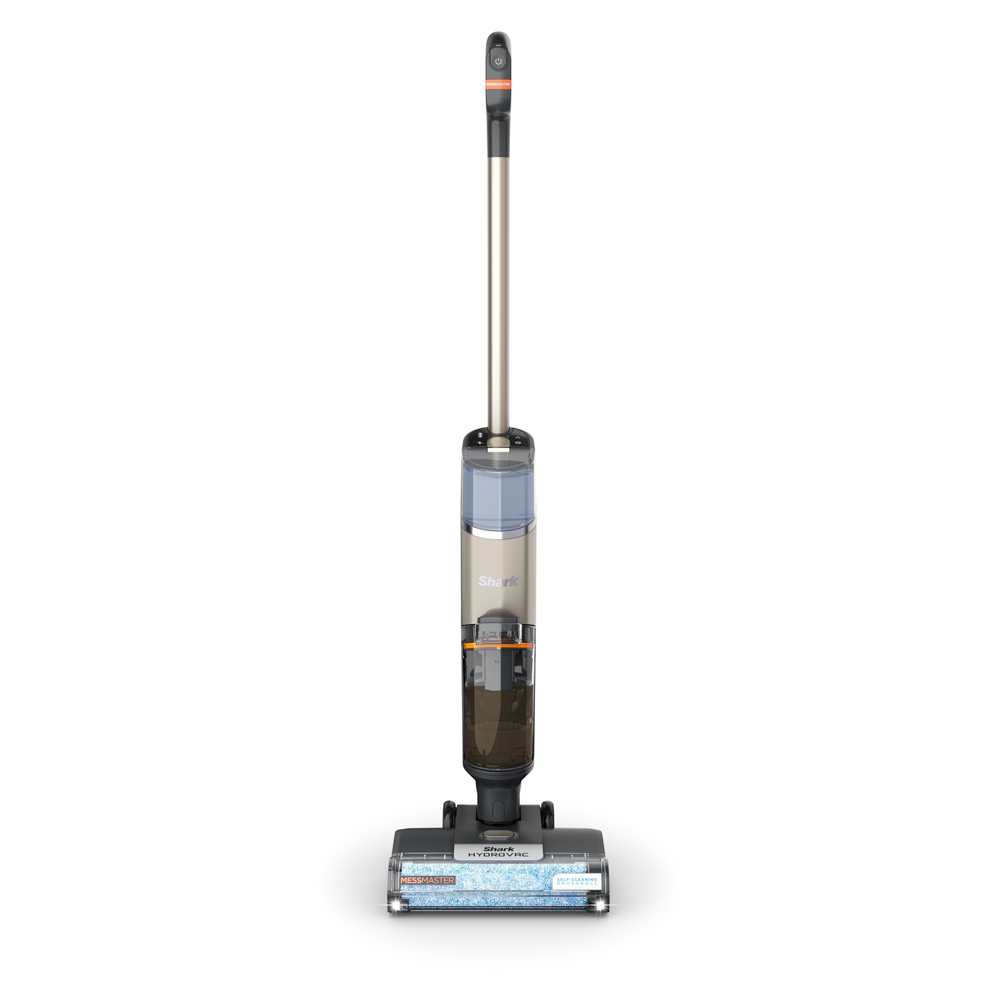 Shark® HydroVac™ MessMaster® Cordless 3-in-1 Cleaner