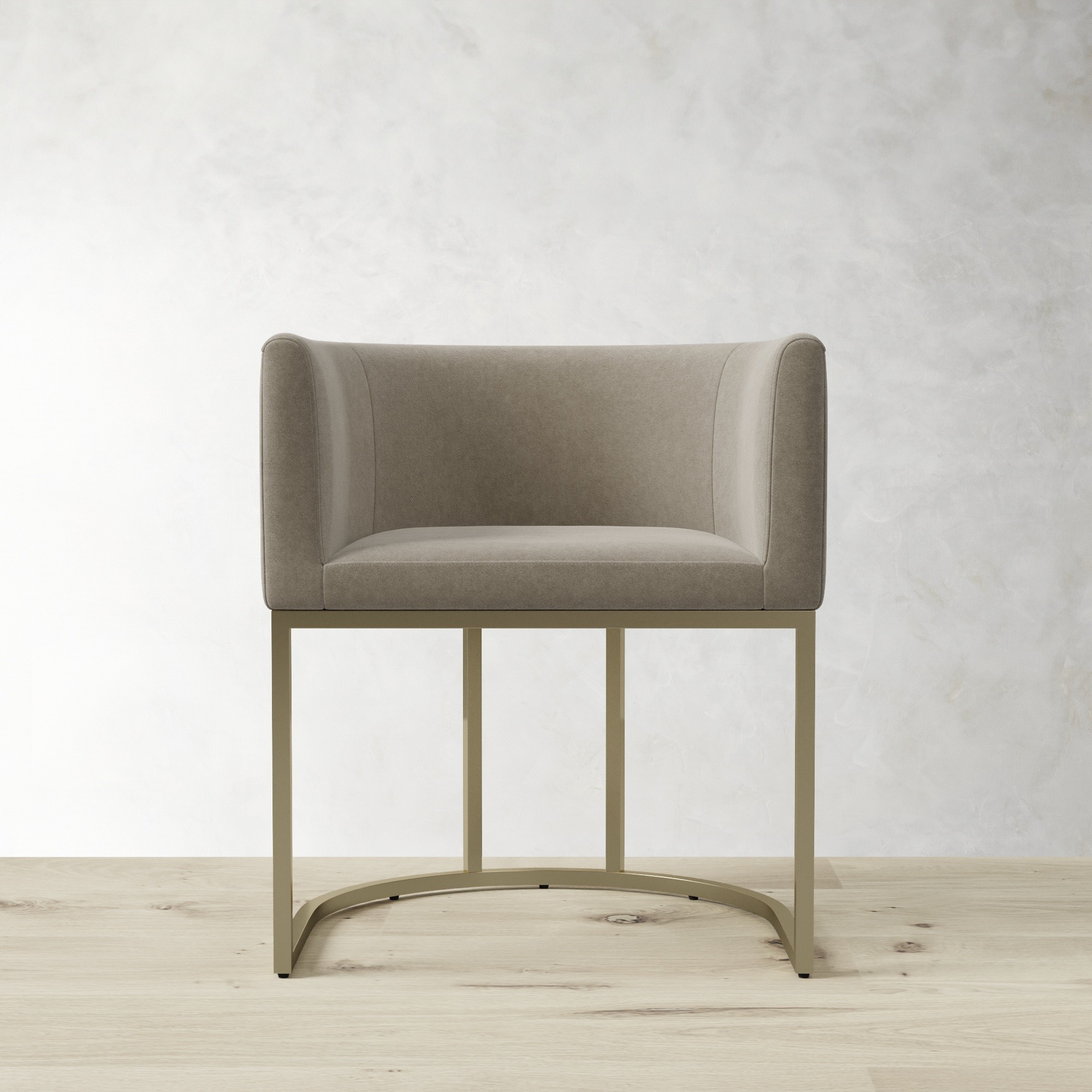 Verona Upholstered Dining Chair