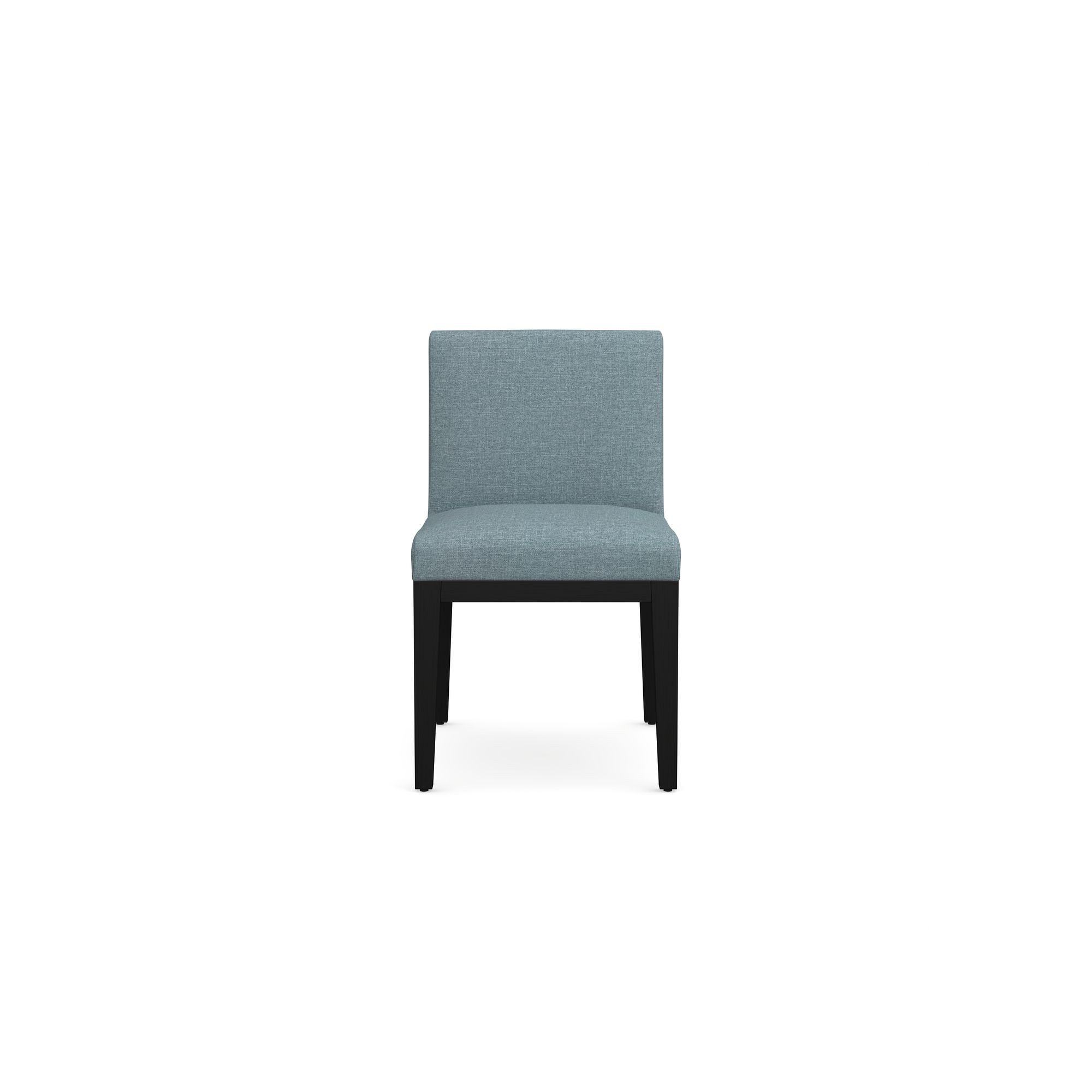 Wilson Upholstered Side Chair