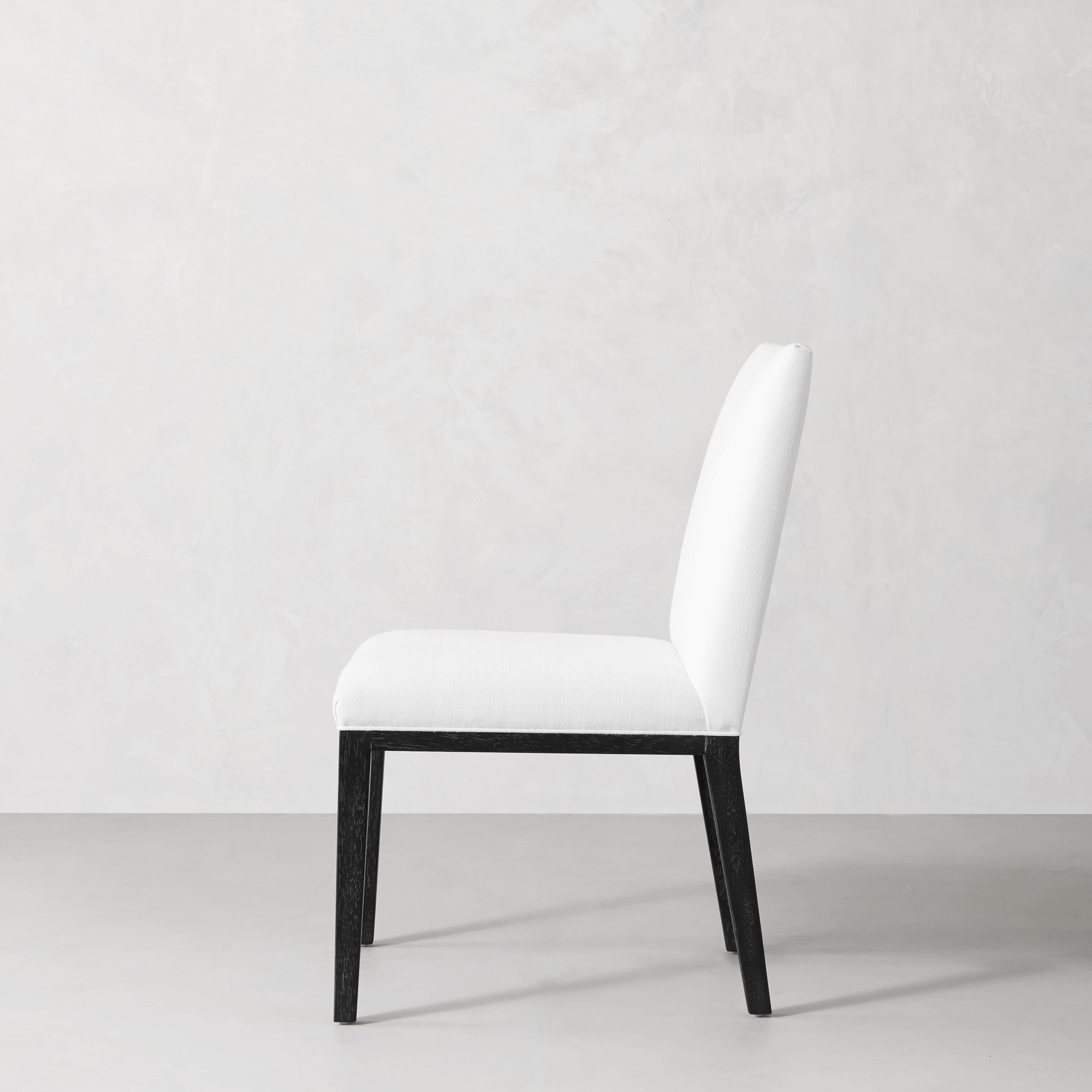 Austin Upholstered Dining Side Chair