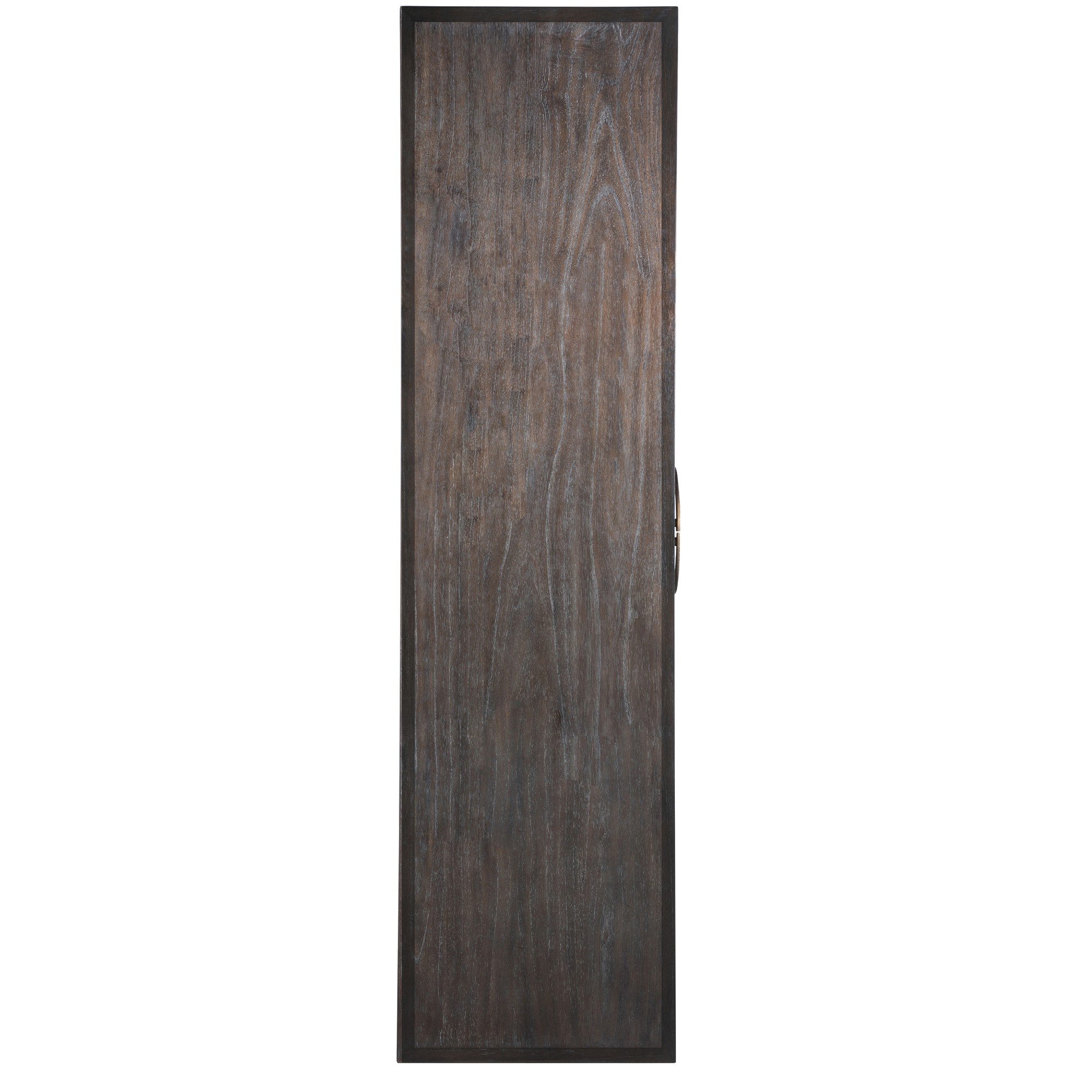 Charlotte Media Console (72