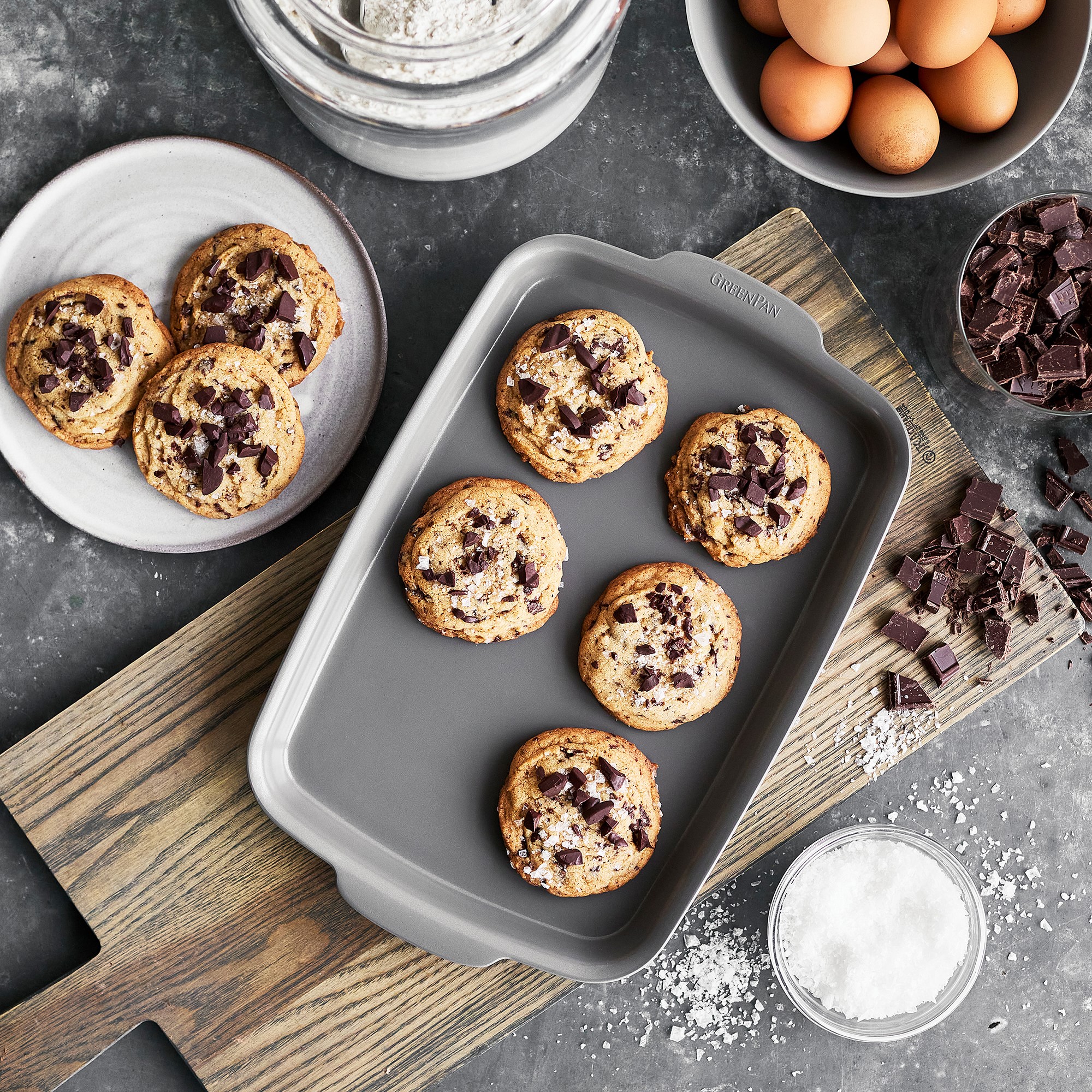 GreenPan™ Ceramic Nonstick Ovenware Sheet Pan