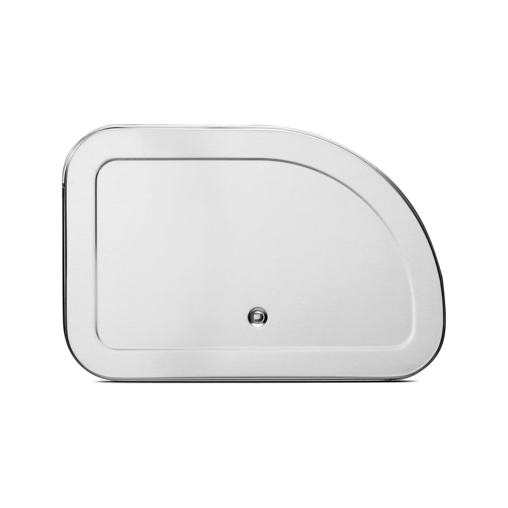 Brabantia Roll Top Bread Box, Medium