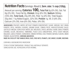 Trisha Yearwood x Williams Sonoma Peach BBQ Pulled Pork Starter