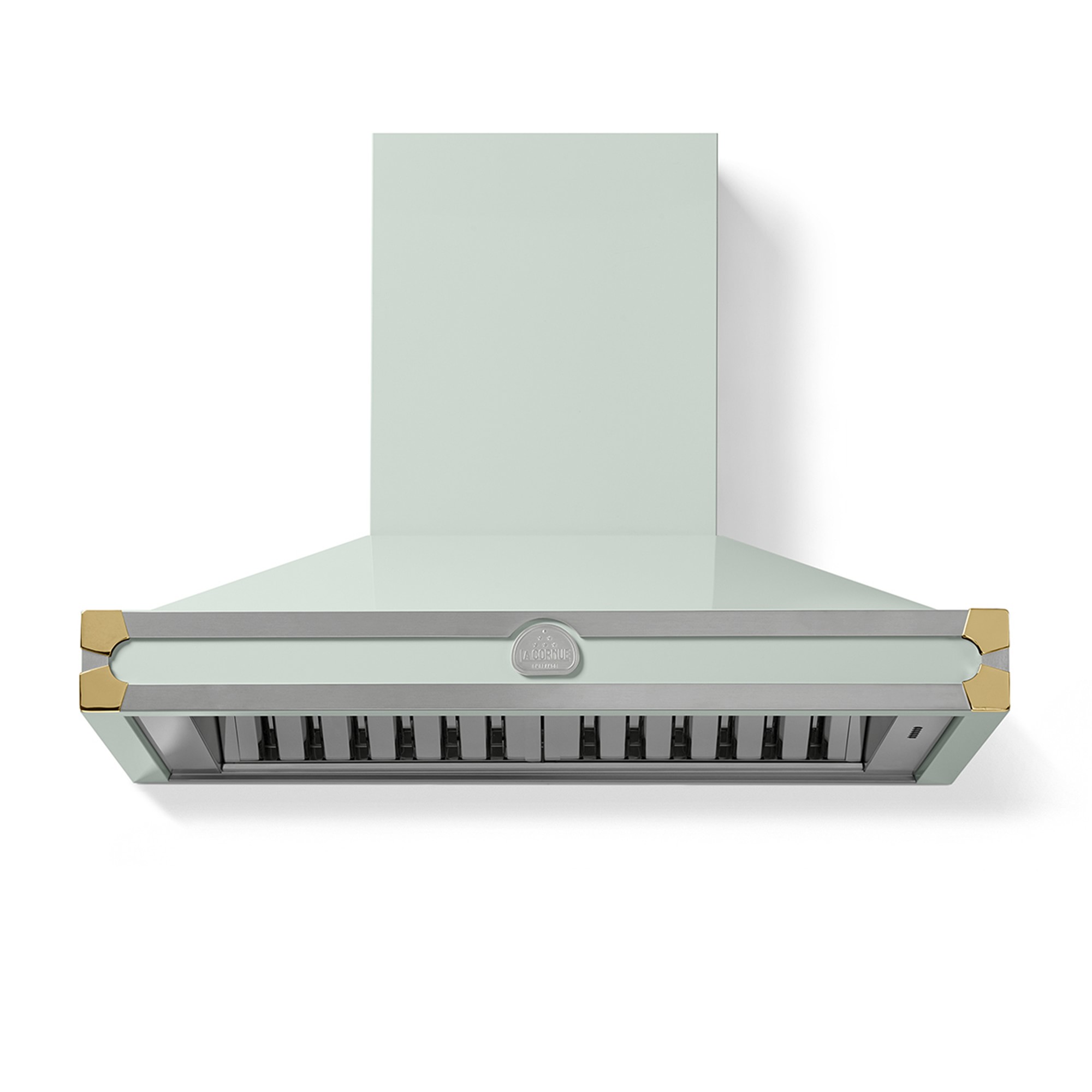 La Cornue CornuFé 90 Albertine Hood