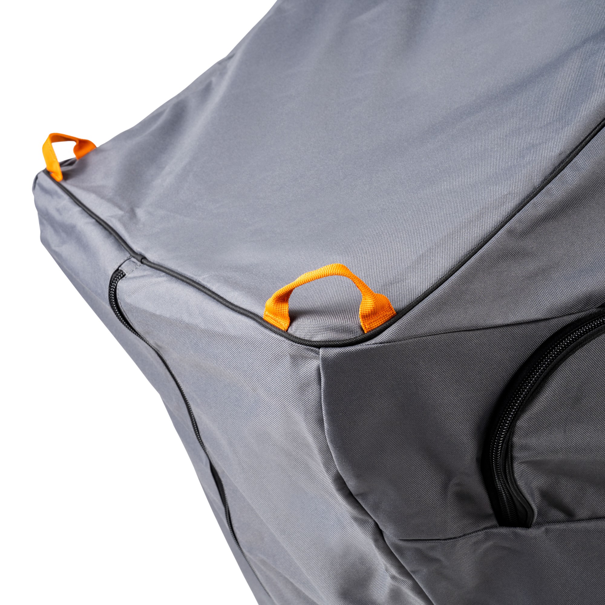 Traeger Timberline XL Cover & Pellets