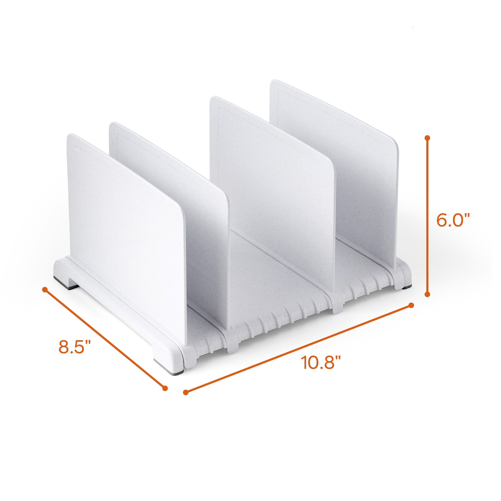 YouCopia StoraBag Reusable Bag Organizer