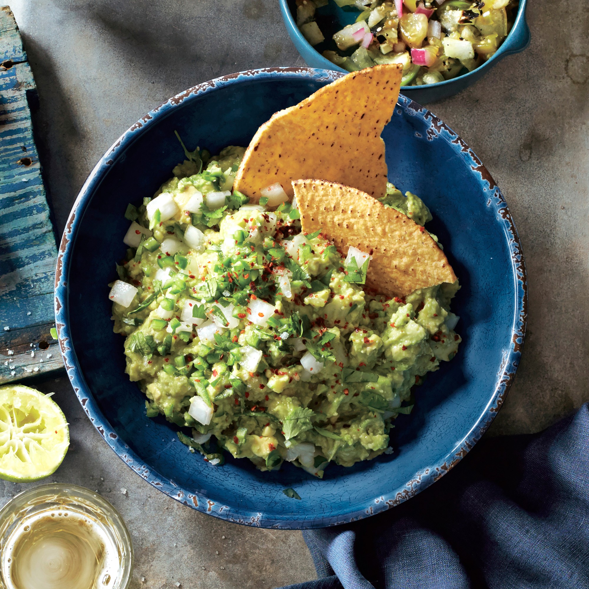 Rustic® Outdoor Melamine 12-Piece Dinnerware Set