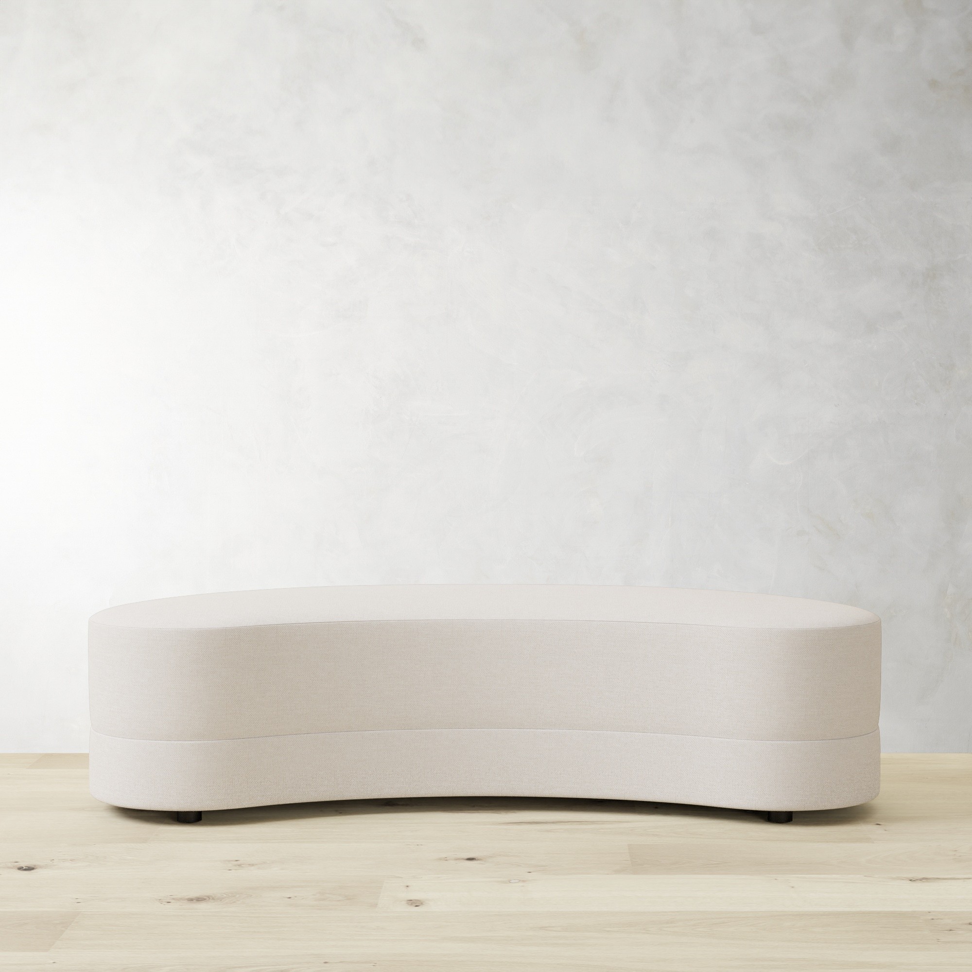 Capri Upholstered Bench (71