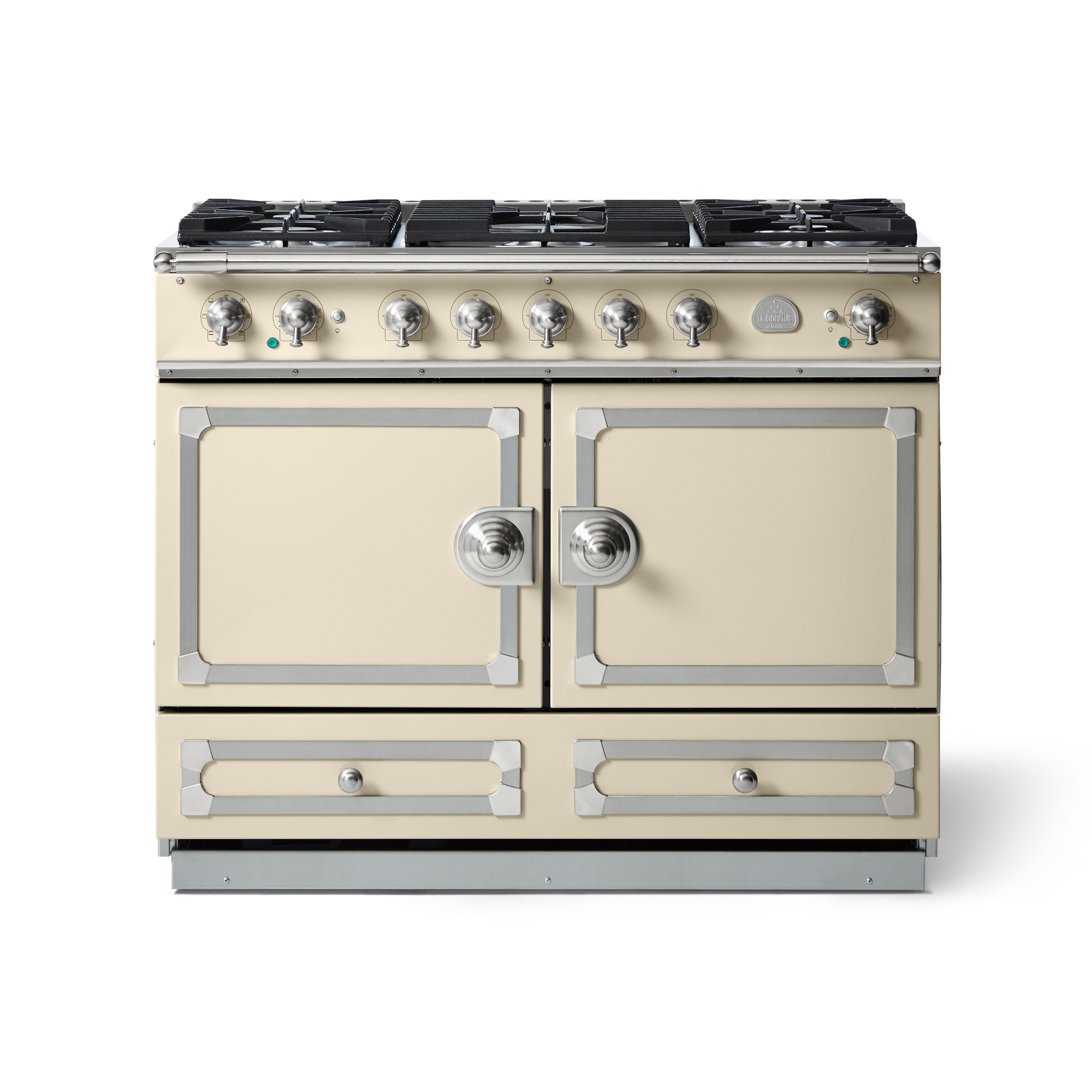 La Cornue CornuFé 110 Range