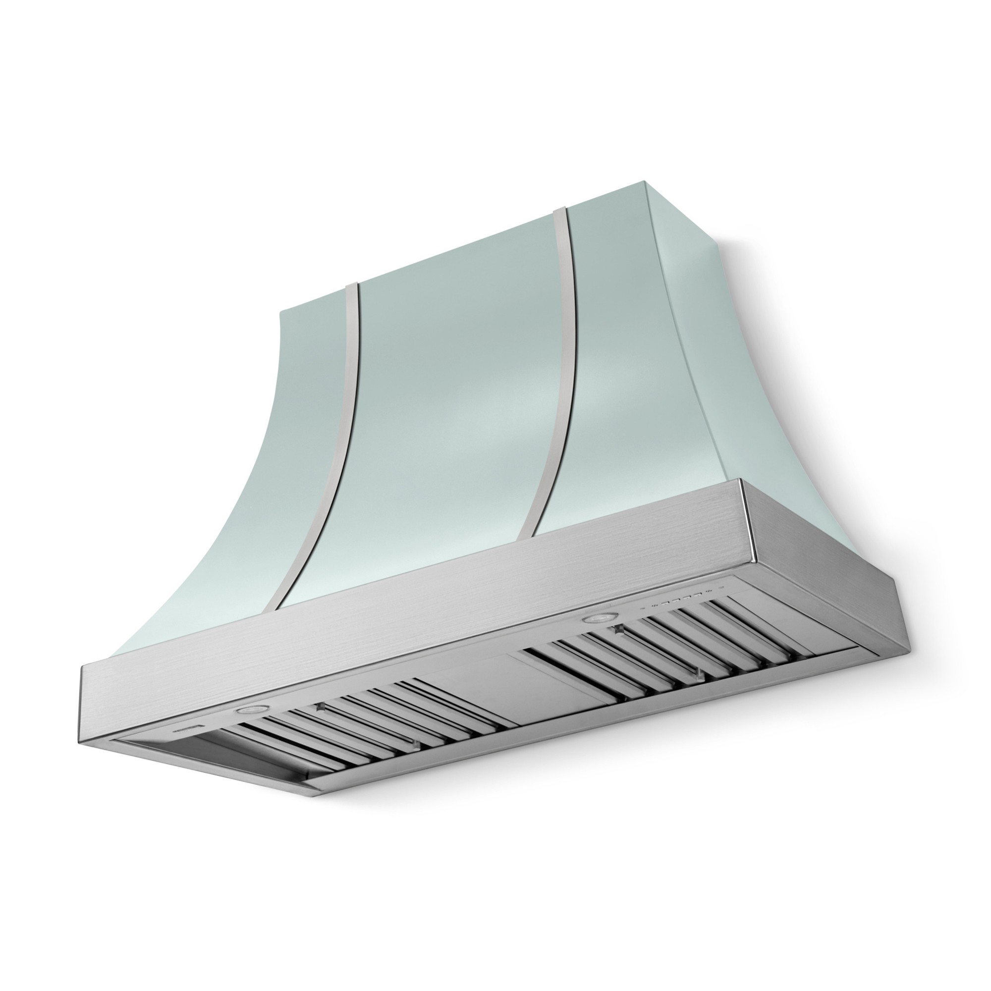 La Cornue CornuFé 110 Cascade Hood