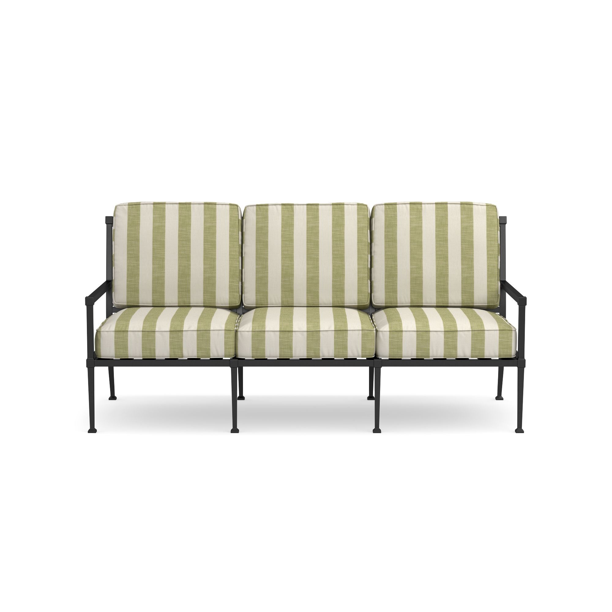 Bridgehampton Outdoor Sofa Cushions