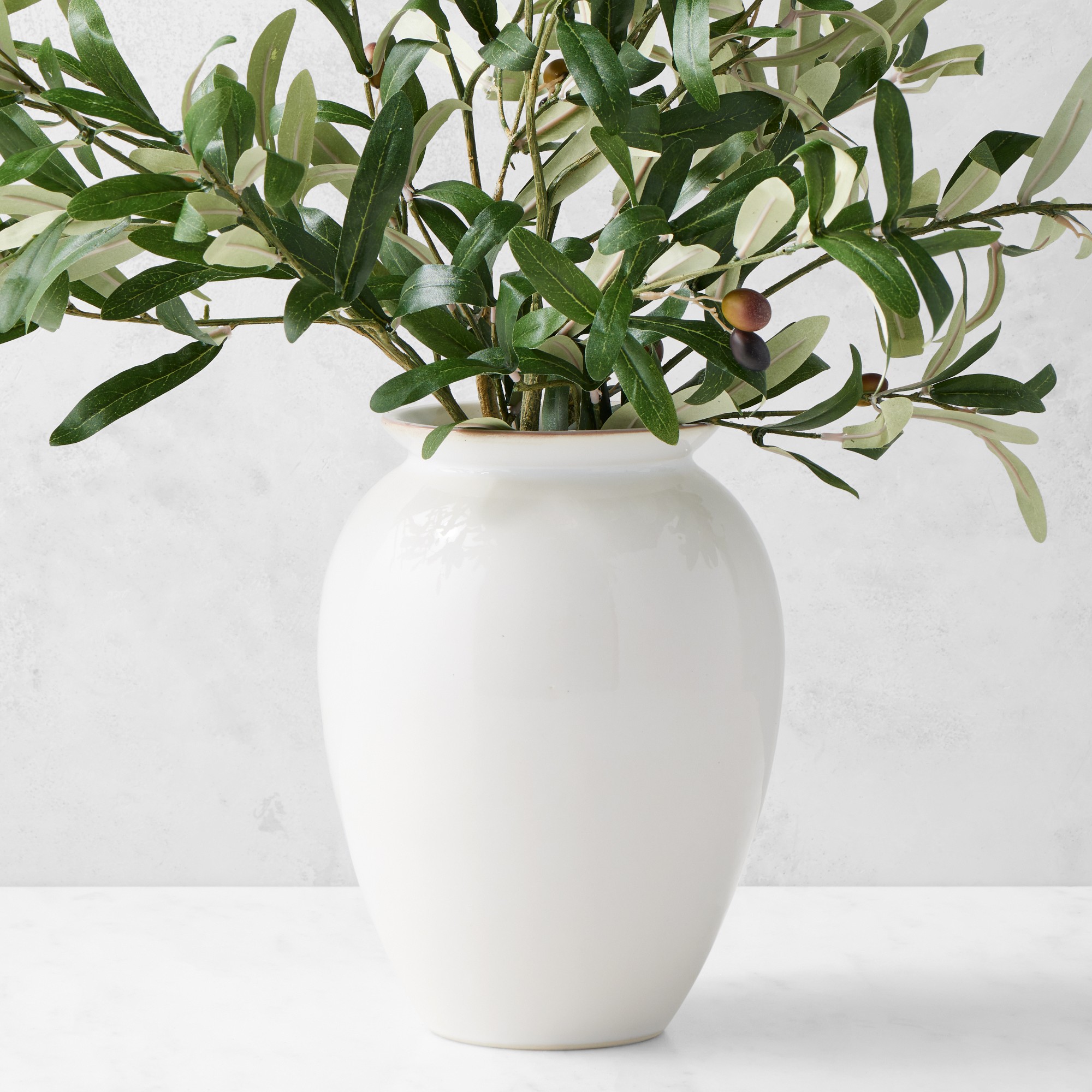 Provençal Large Vase