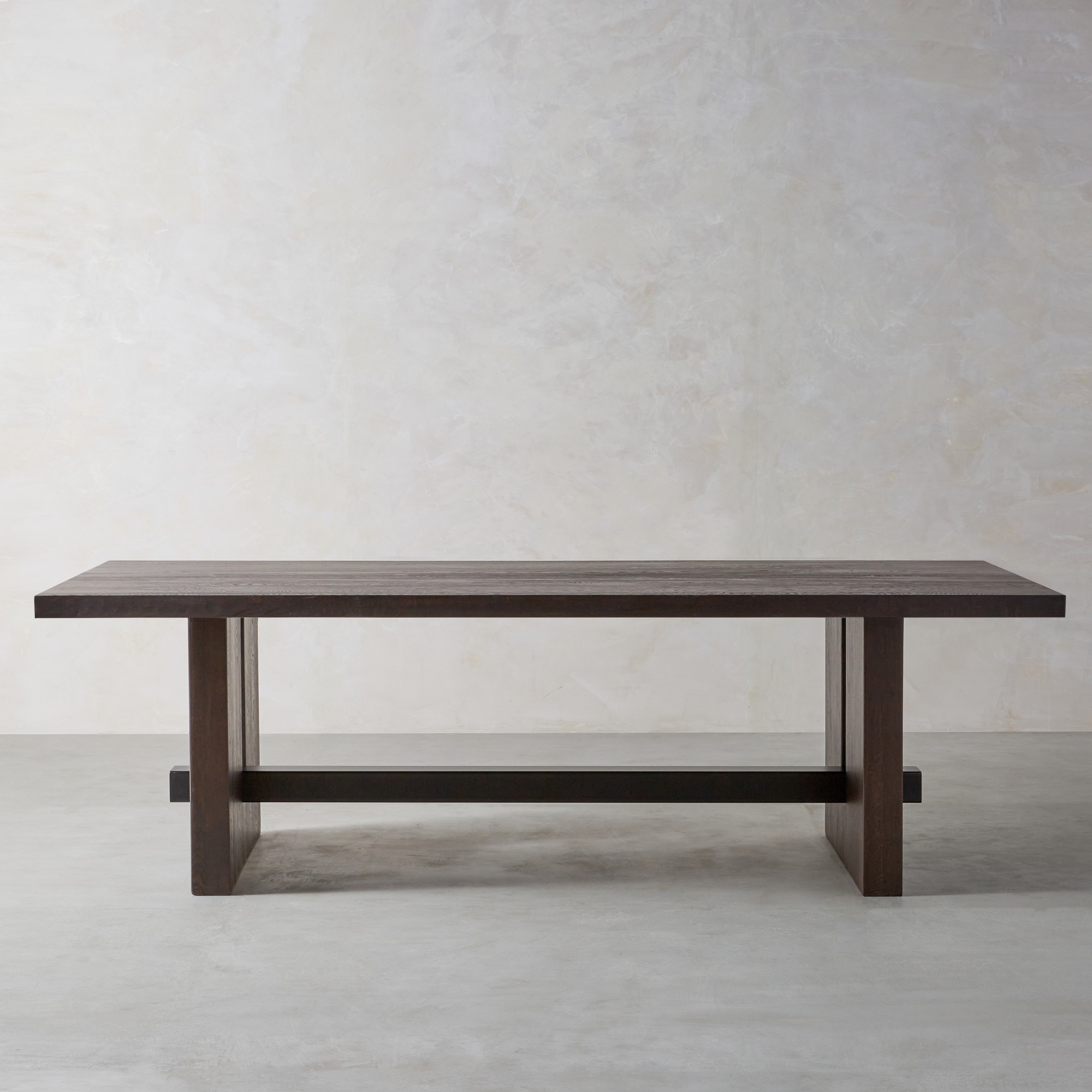 Montauk Rectangular Dining Table (82