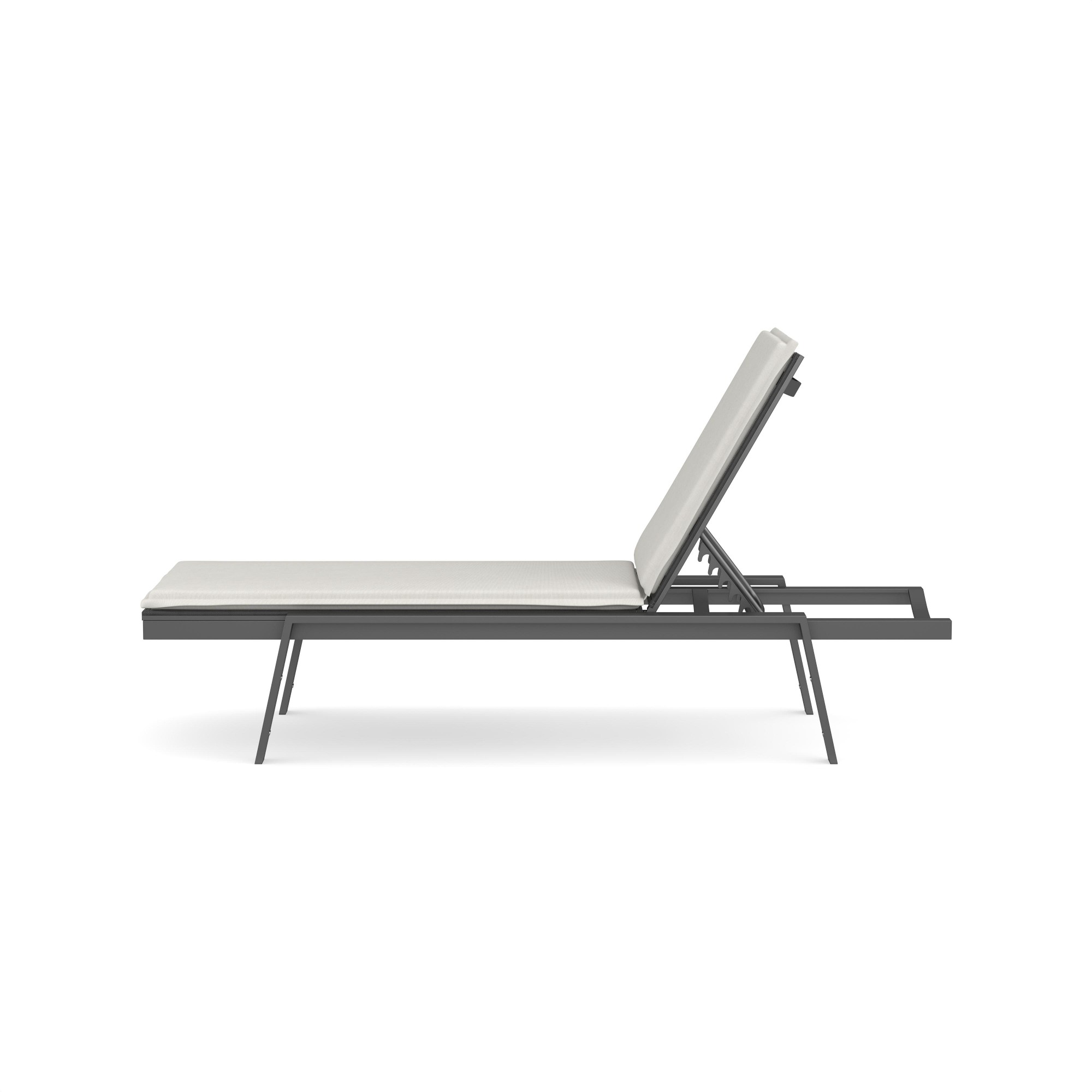 Santa Barbara Metal Outdoor Cushions