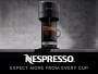 Nespresso Vertuo Next Premium Espresso Machine by Breville