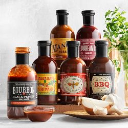 Williams Sonoma Original BBQ Sauce