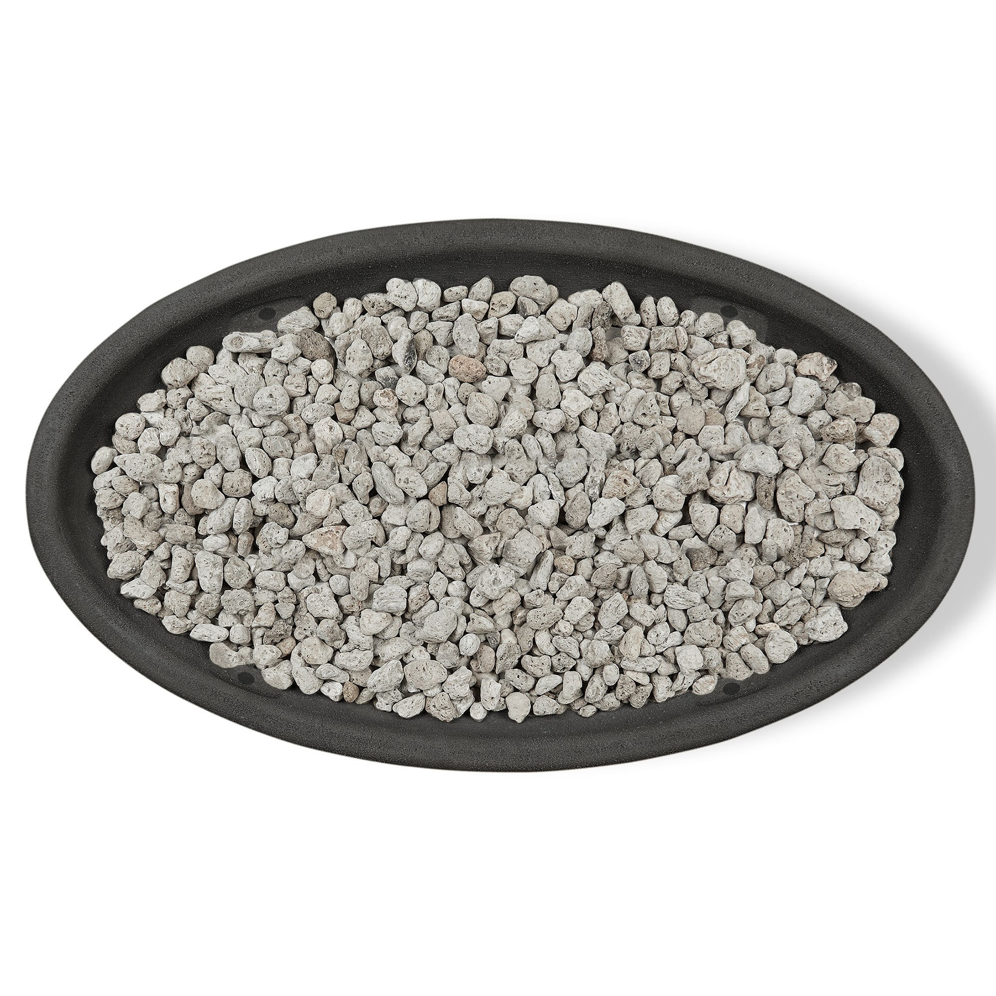 Banff Oval Fire Bowl (58