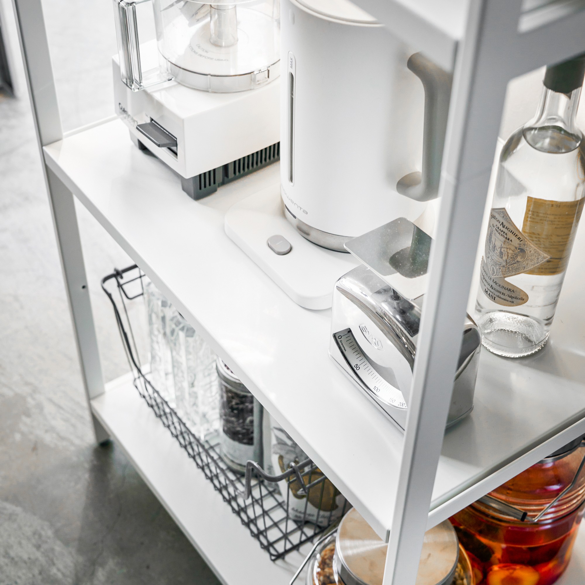 Yamazaki Home Storage Rack