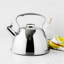 All-Clad Stainless-Steel Tea Kettle