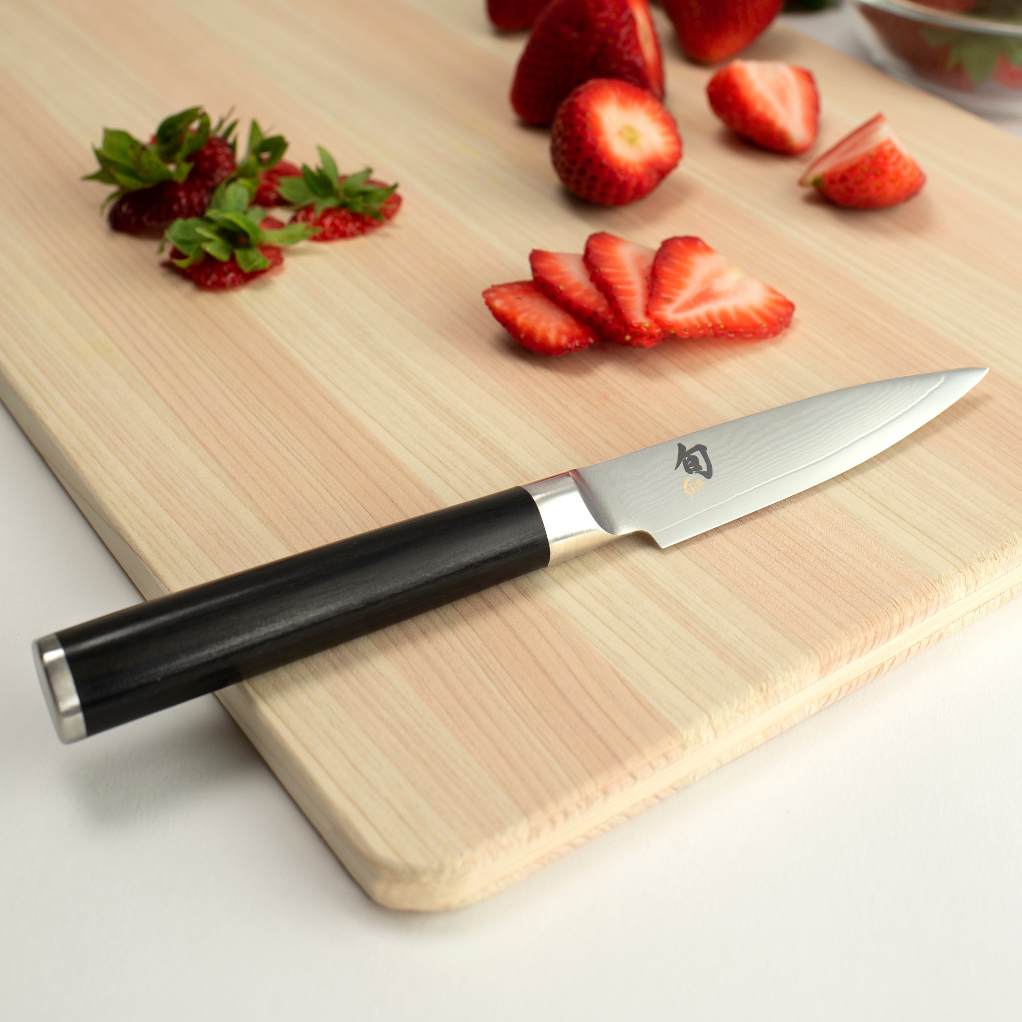 Shun Classic Paring Knife