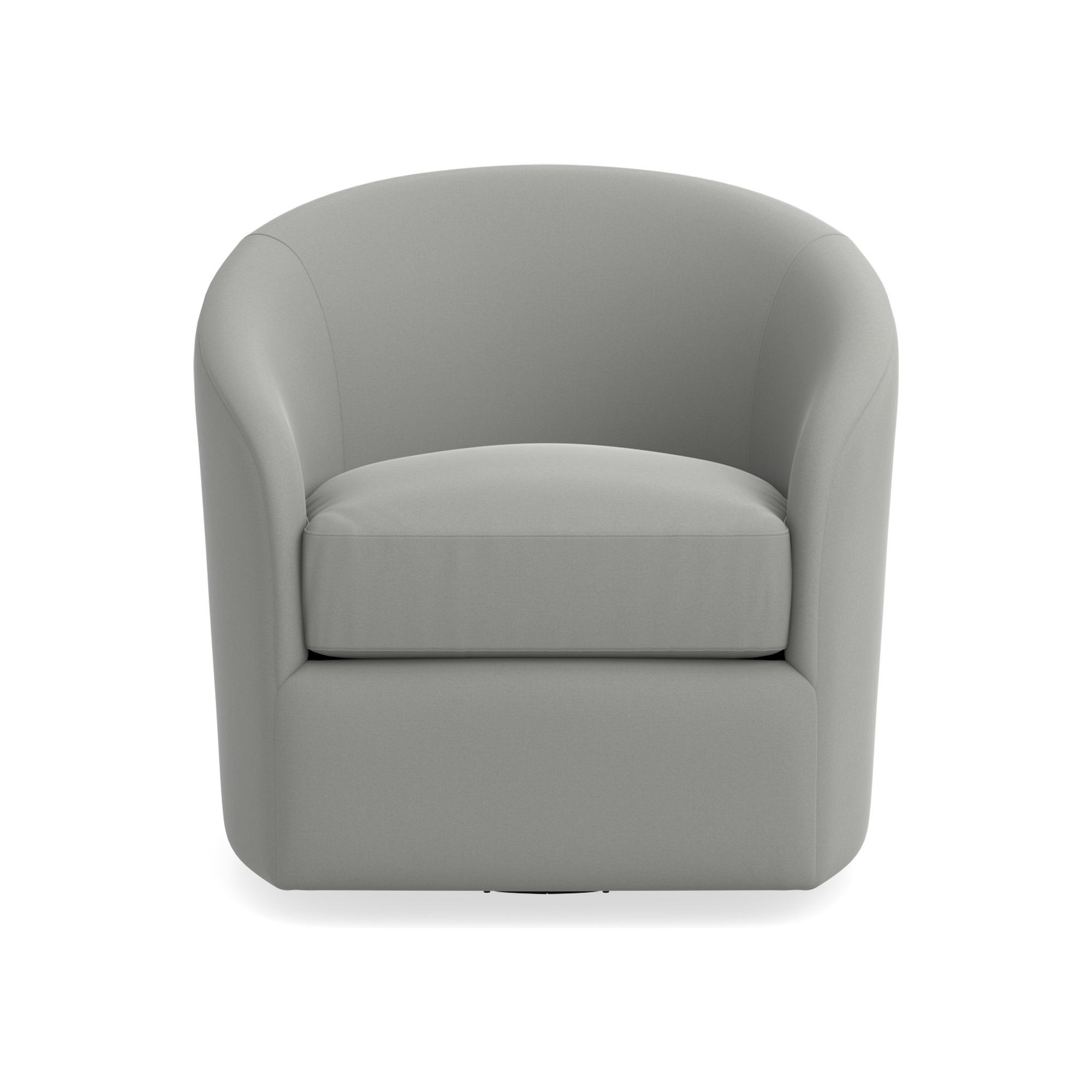 Montclair Swivel Chair