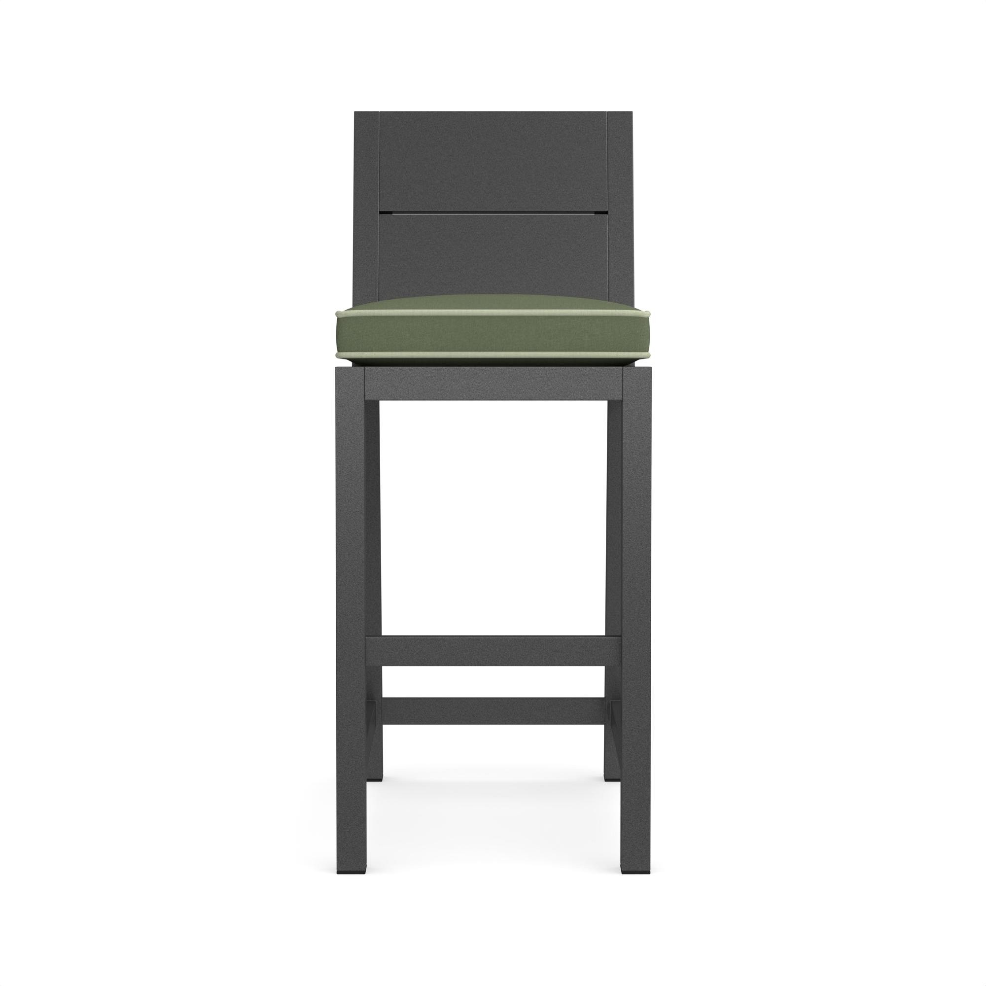 Larnaca Outdoor Metal Bar Stool Cushions