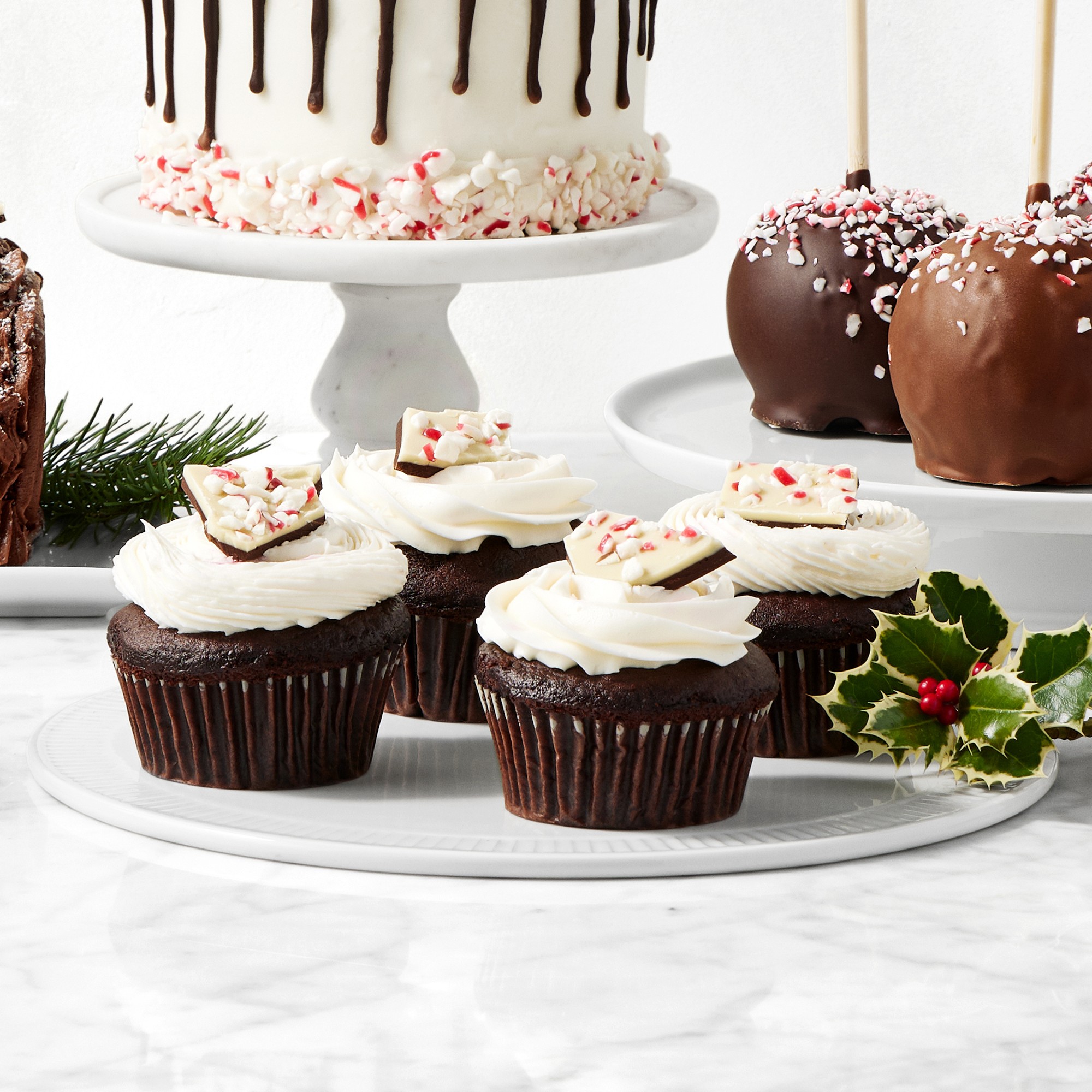 Pillivuyt Plisse Porcelain Charger