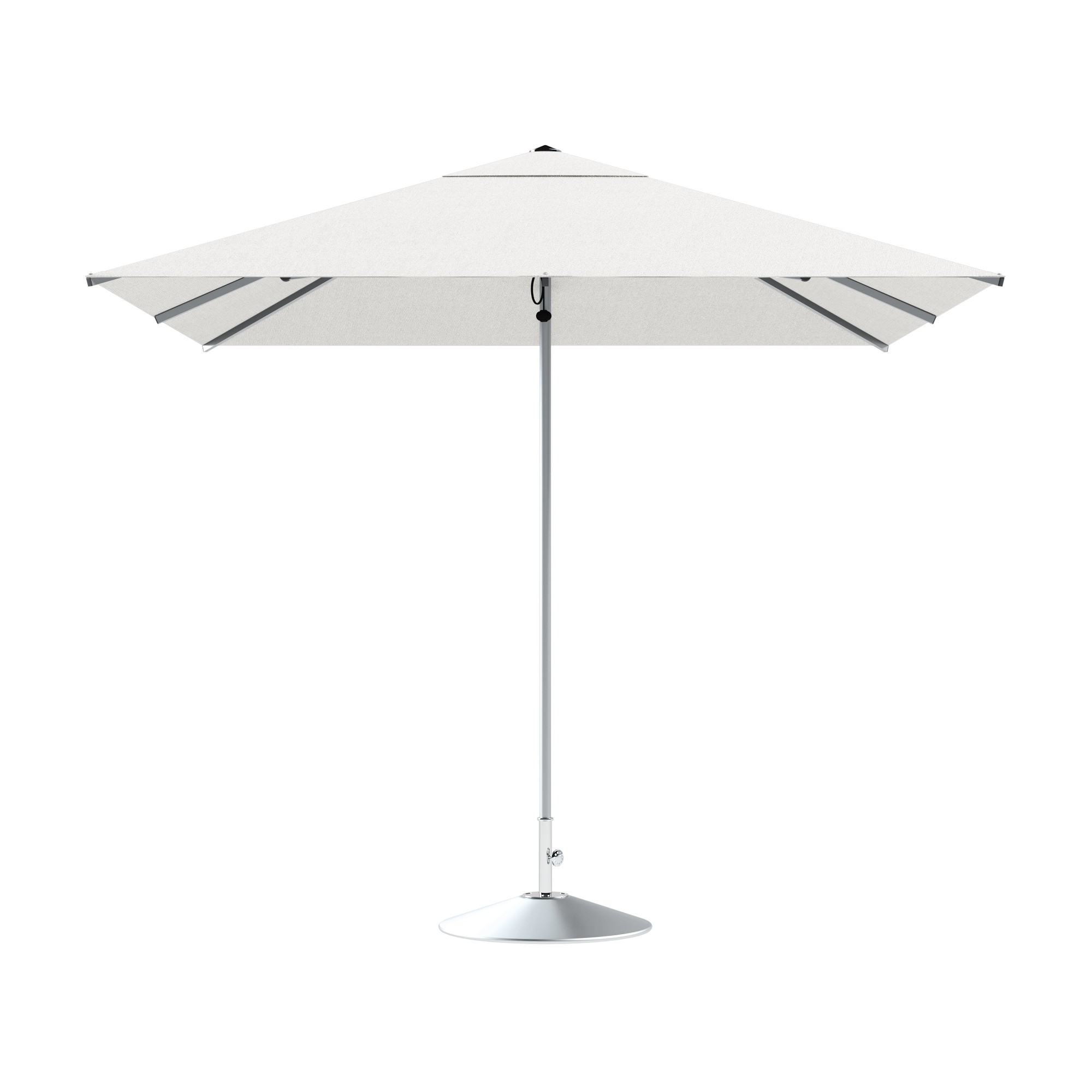 7.5'-11.5' Performance Center Post Umbrella