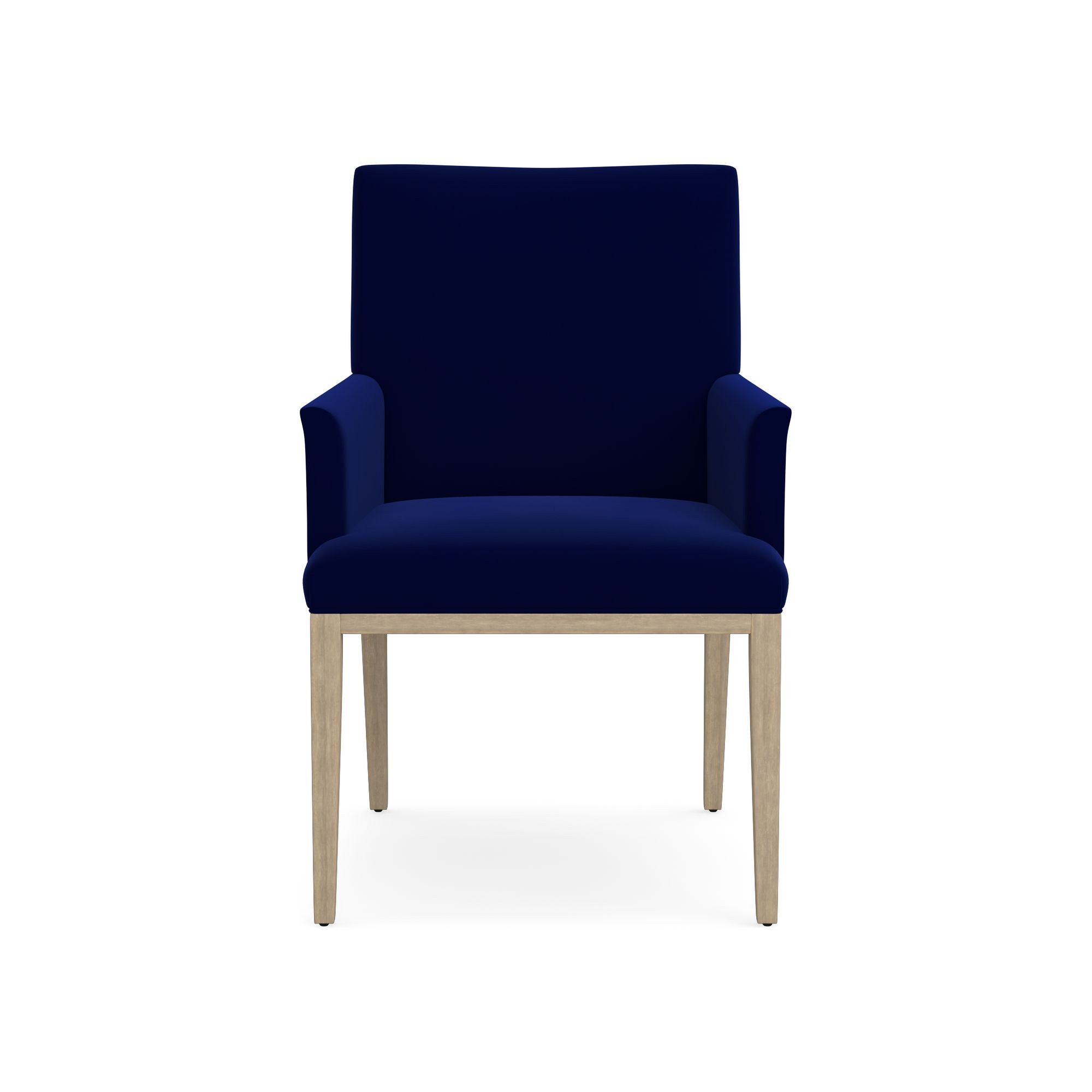 Austin Upholstered Dining Armchair