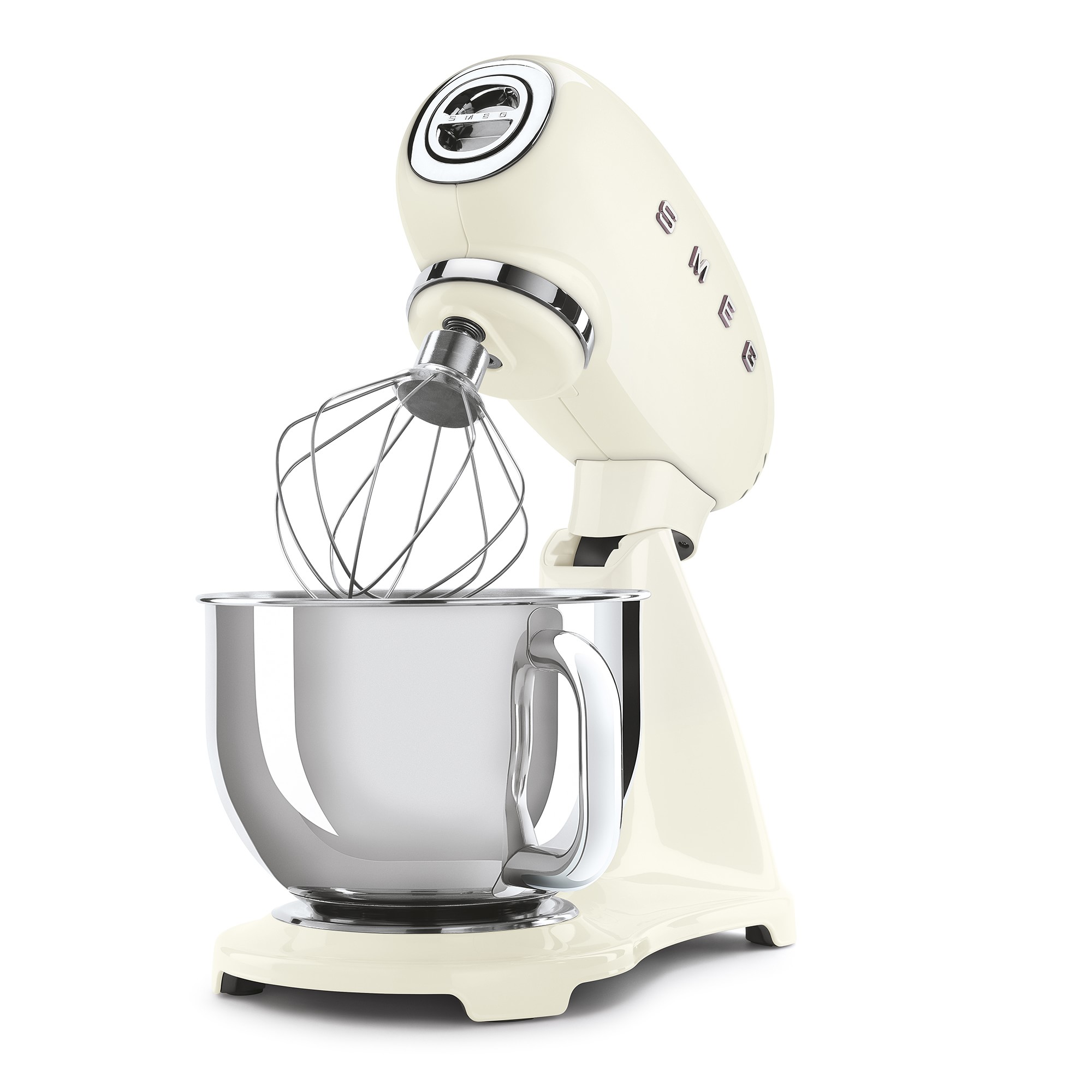 SMEG 5-Qt. Stand Mixer SMF03