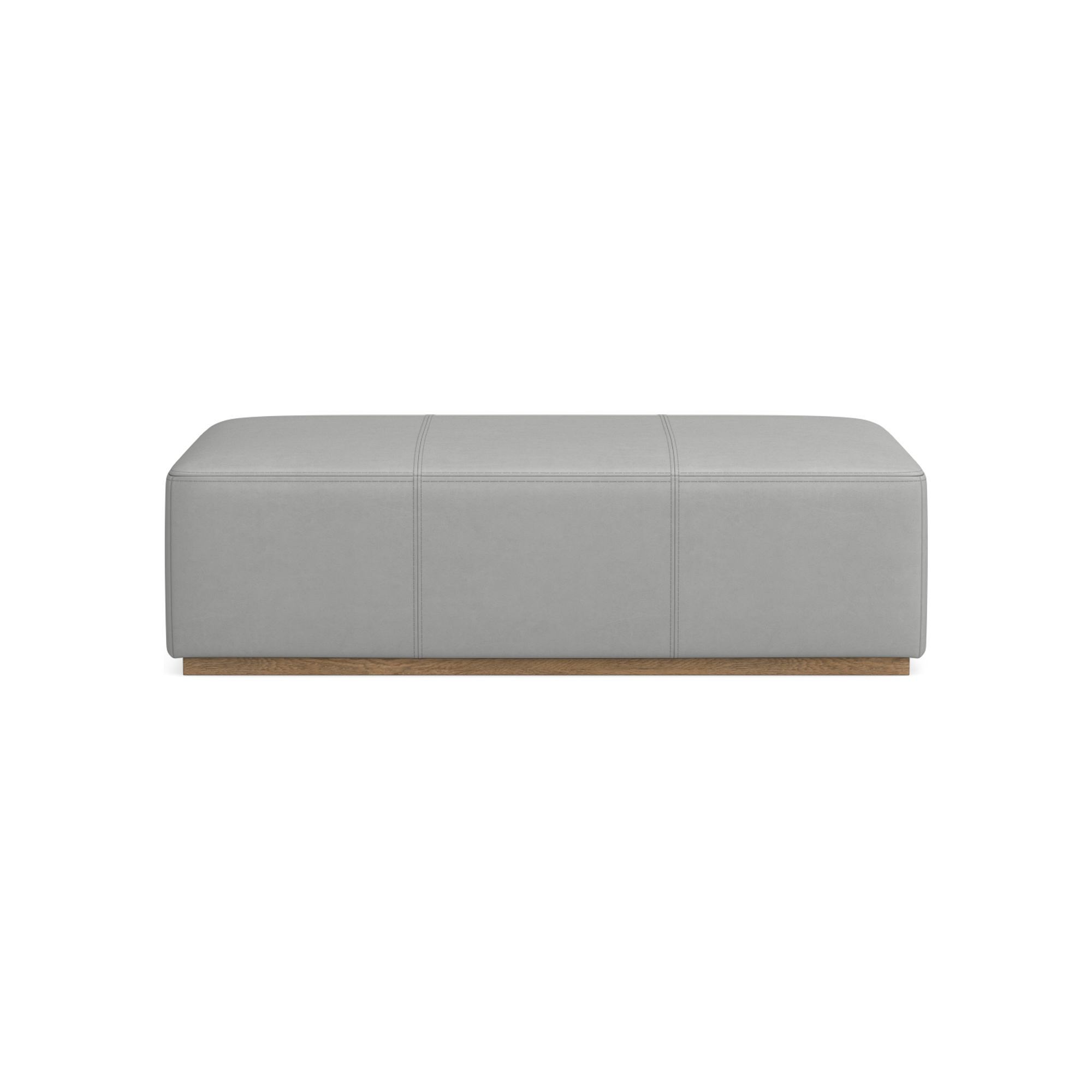 Berkshire Coffee Table Ottoman (56