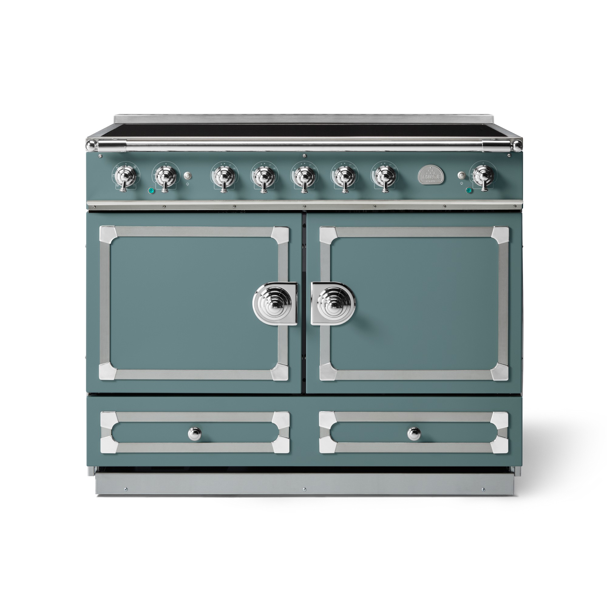 La Cornue CornuFé 110 Induction Range