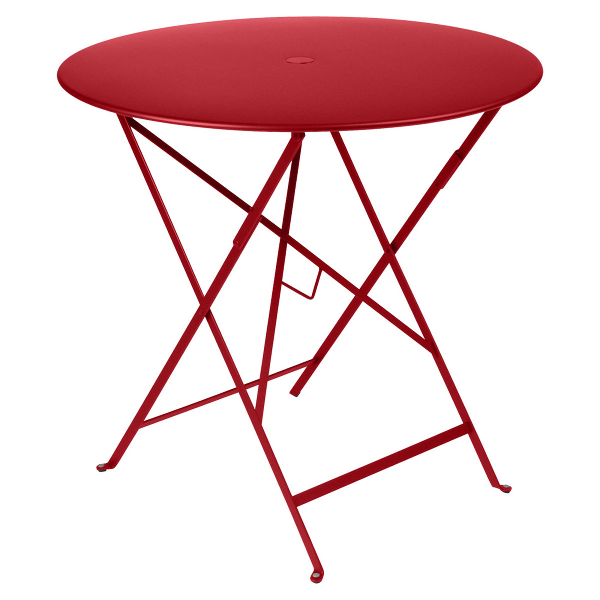 Fermob Outdoor Bistro Round Table (24