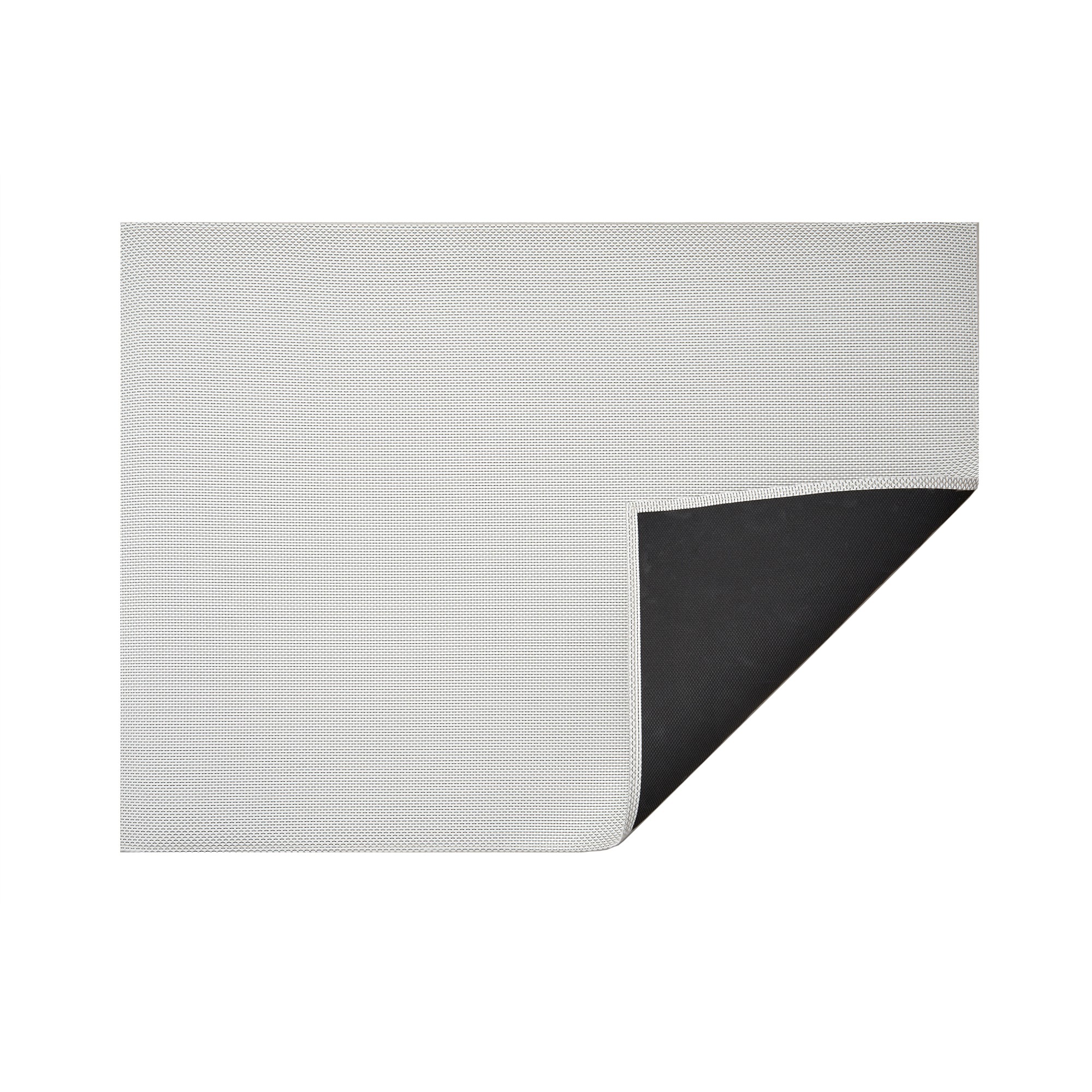 Chilewich Easy Care Basketweave Floormat