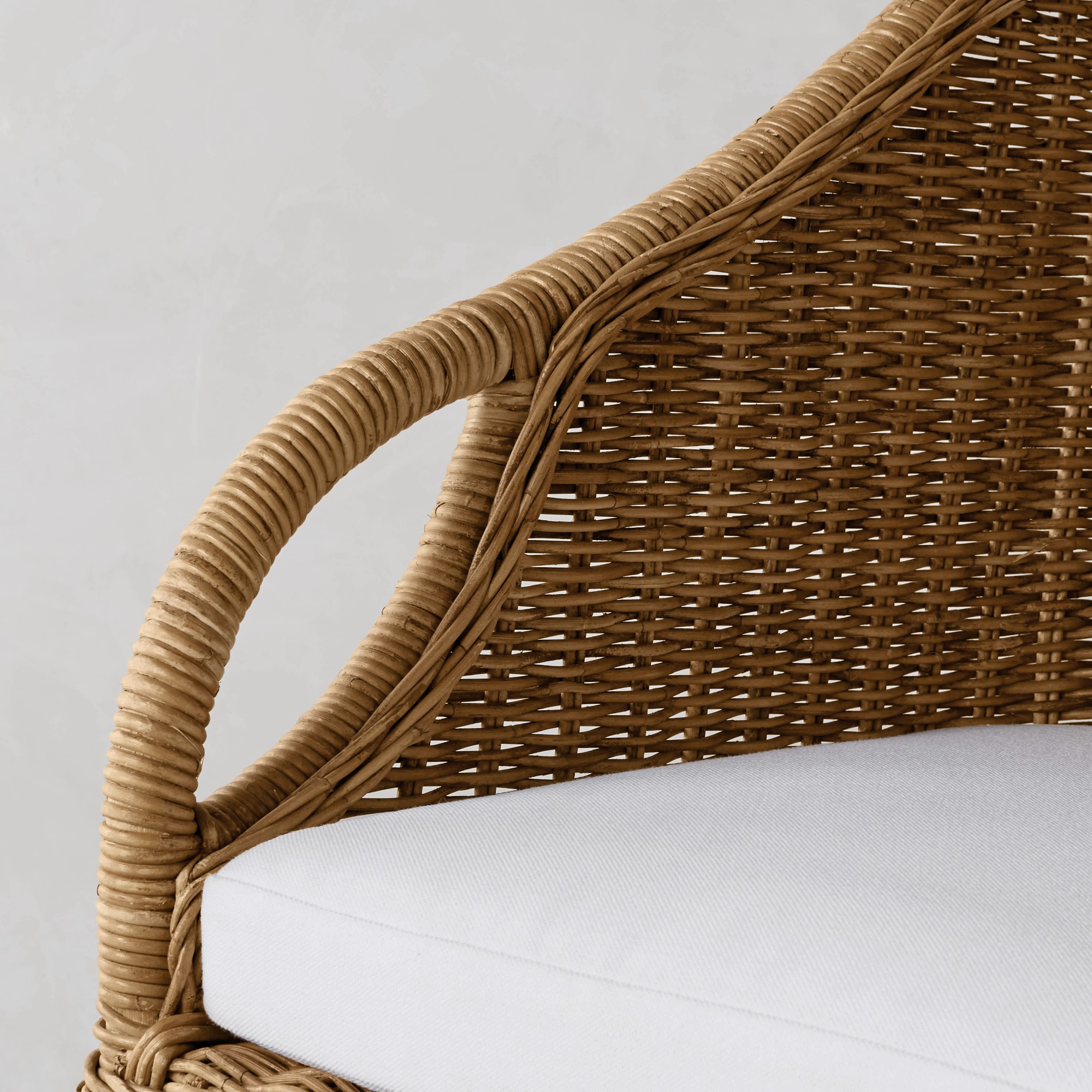 Farallon Armchair