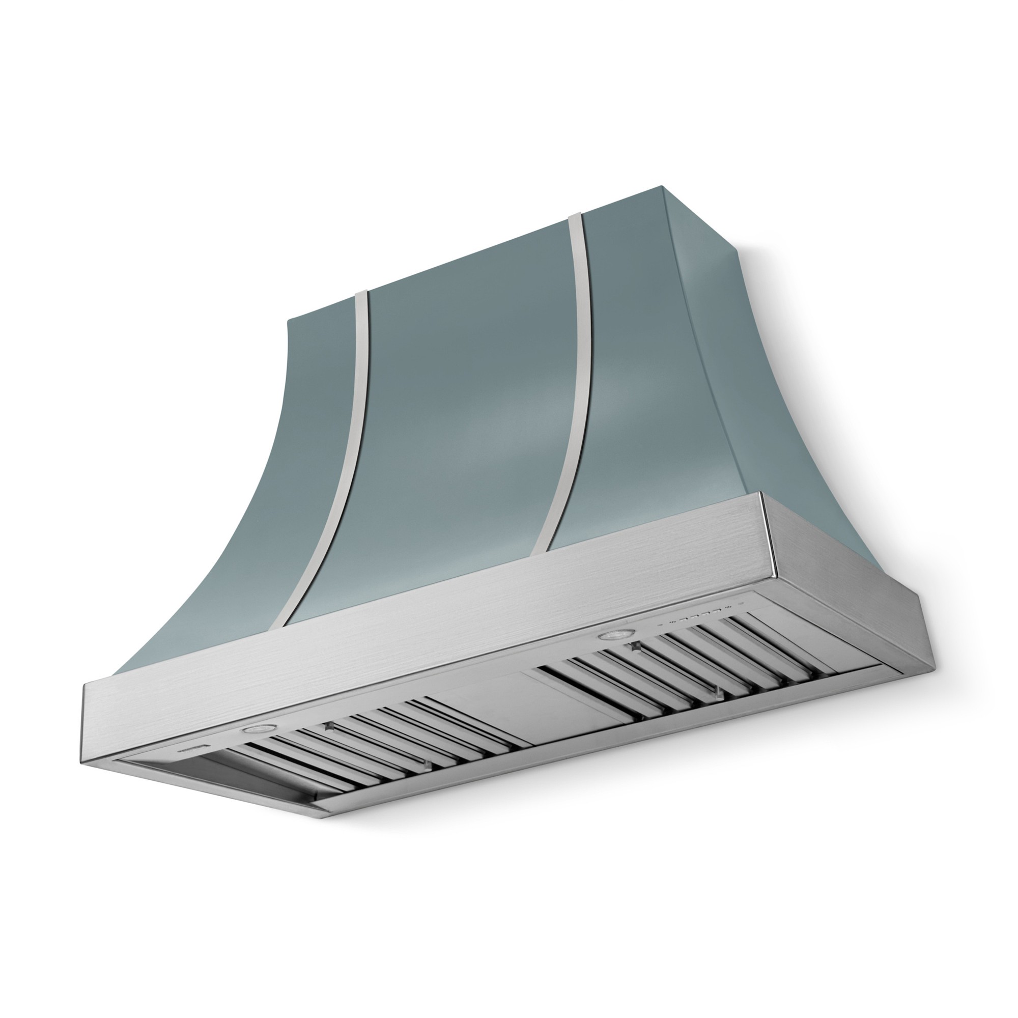 La Cornue CornuFé 110 Cascade Hood