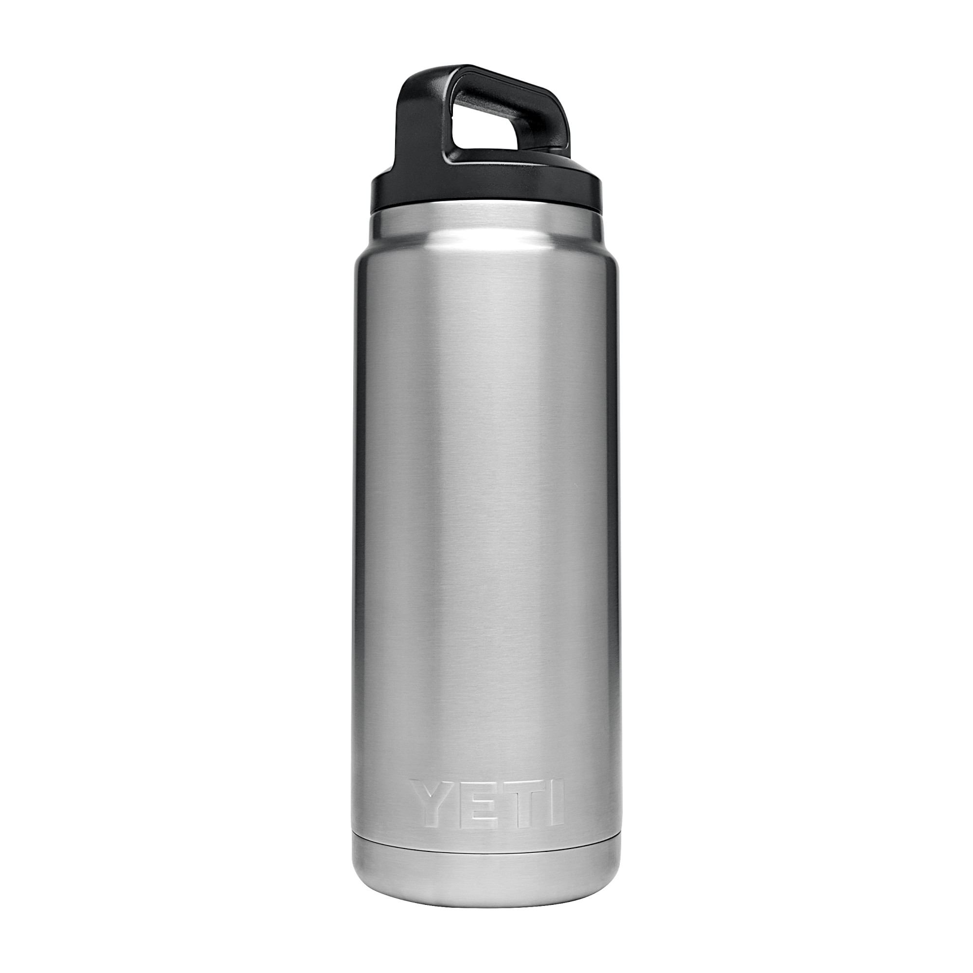 YETI Rambler Bottle with Chug Cap
