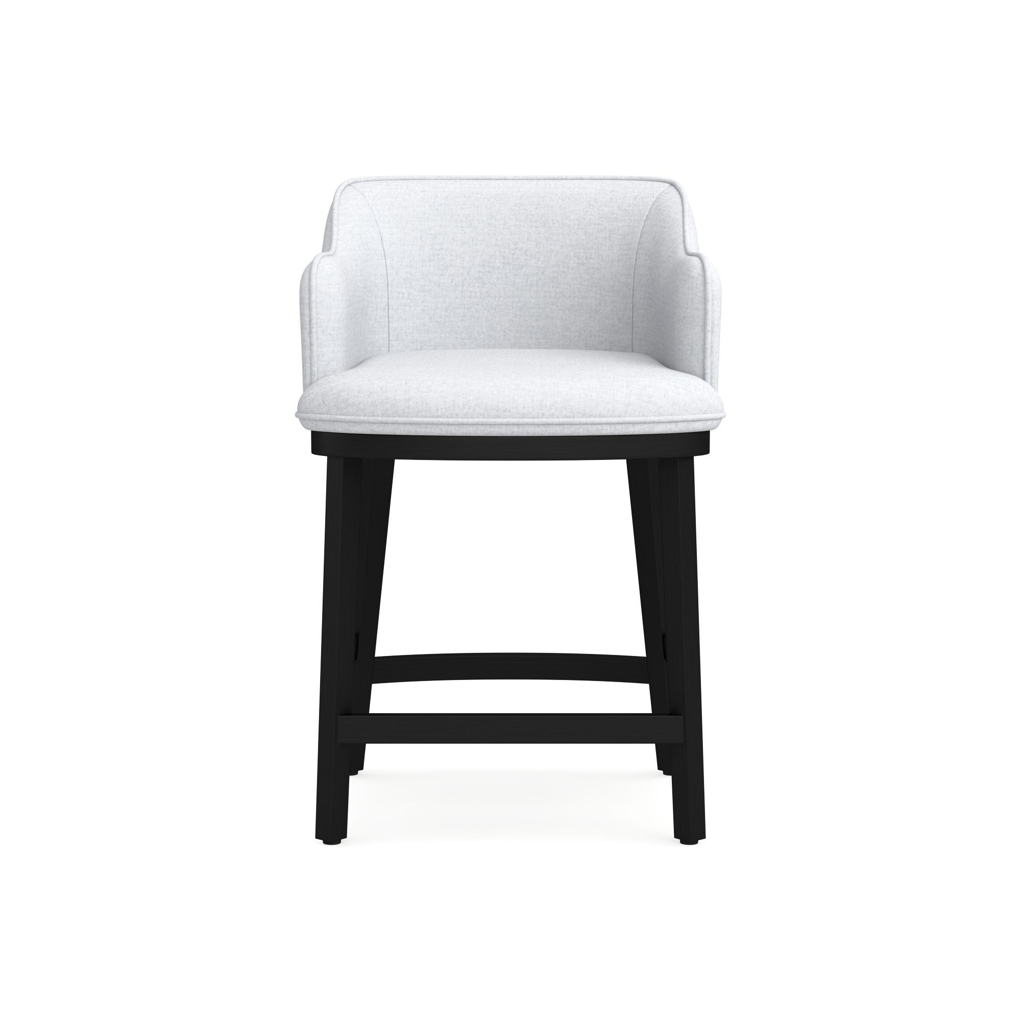 Harding Upholstered Counter  & Bar Stool