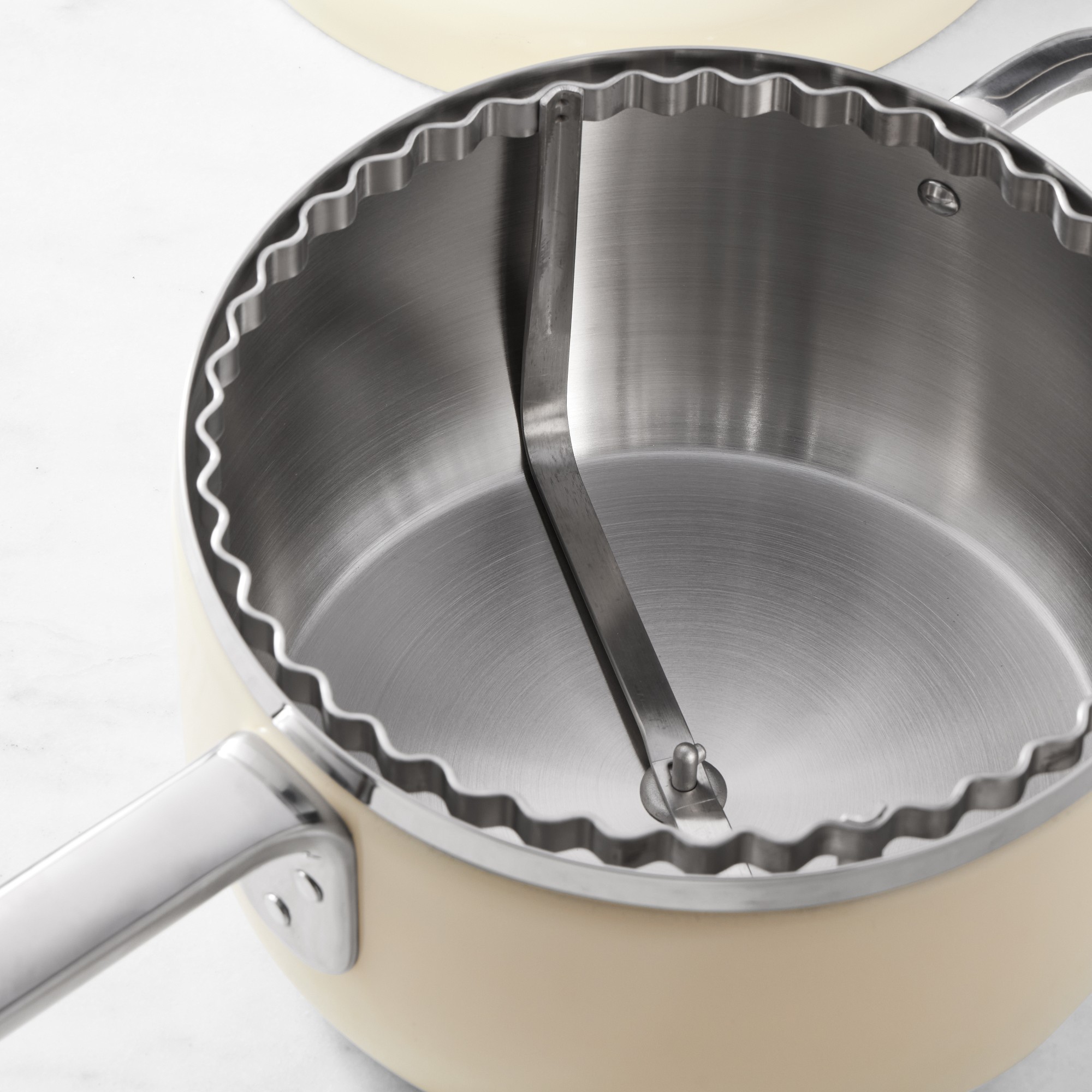 Popsmith Stainless-Steel Popper Set