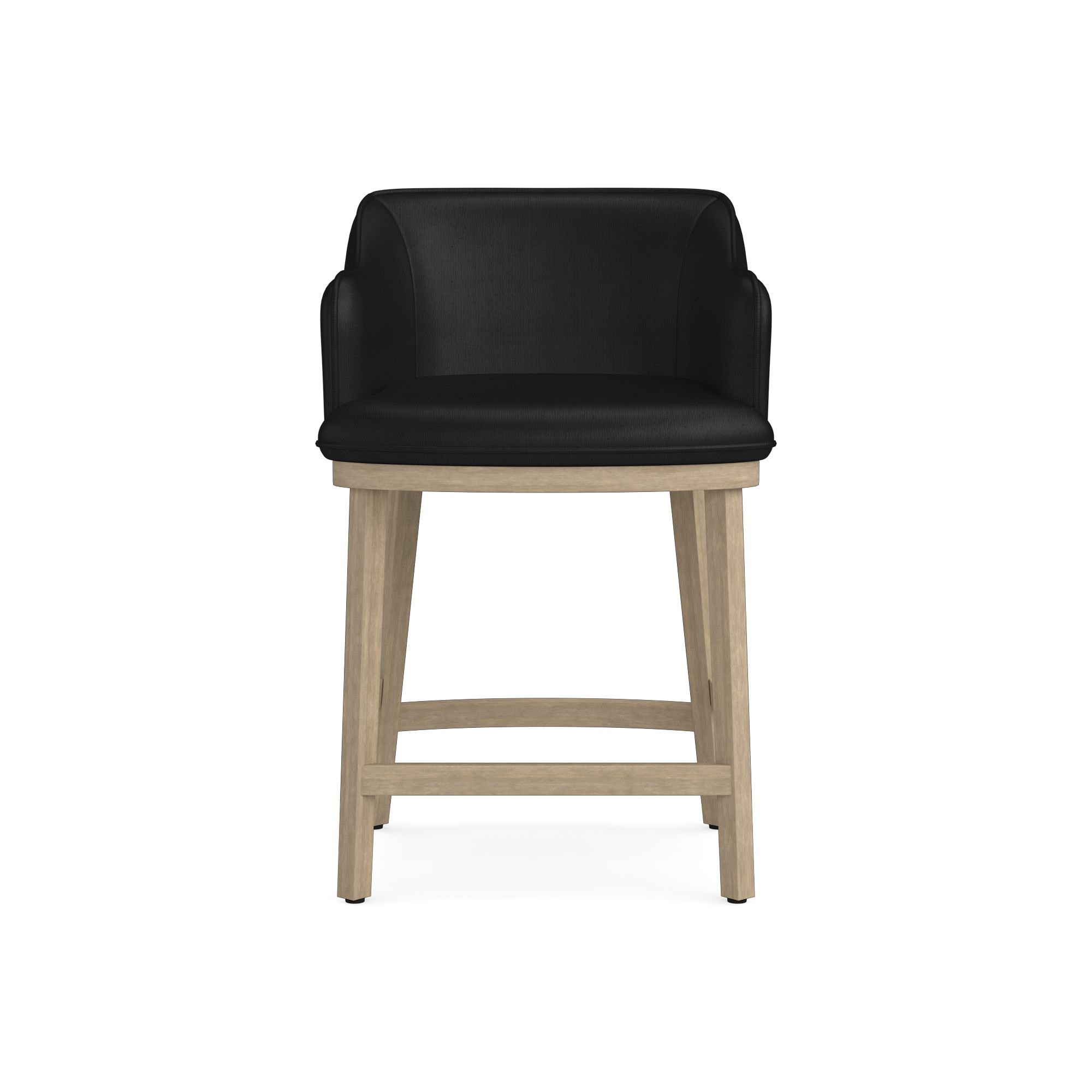 Harding Upholstered Counter  & Bar Stool