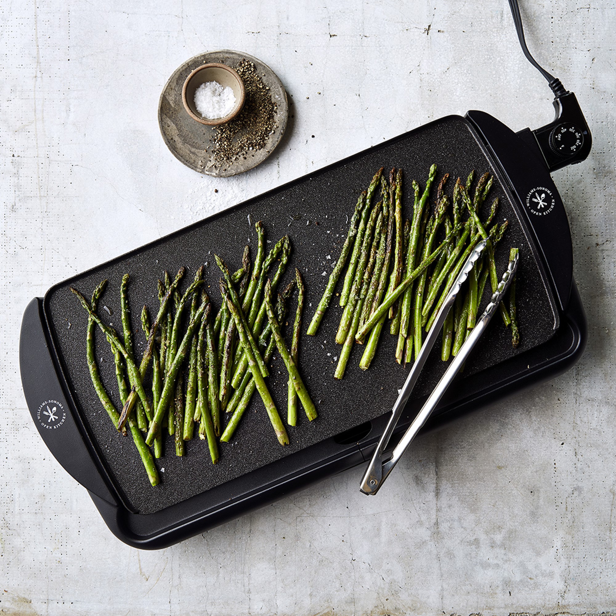 Open Kitchen by Williams Sonoma Griddle