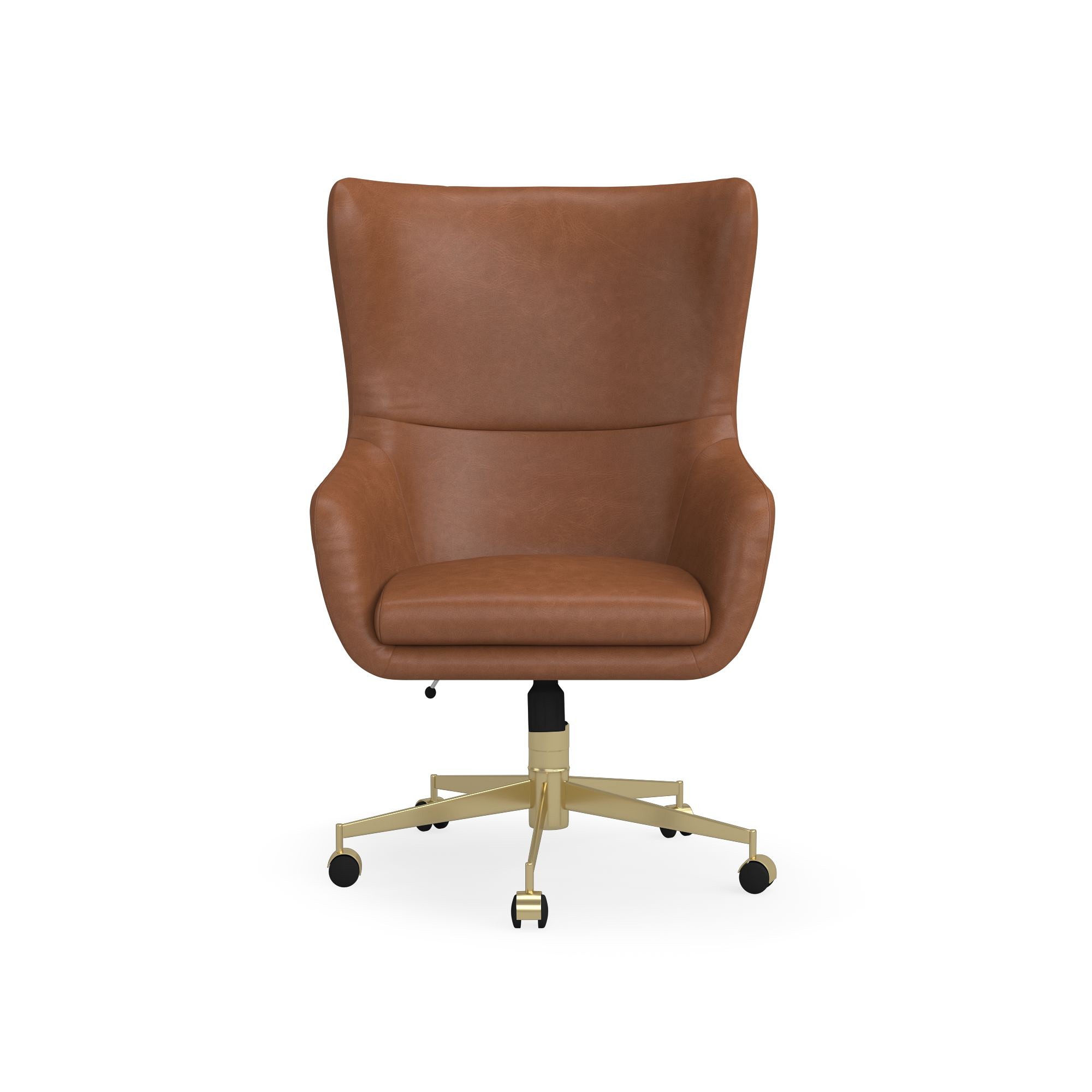 Jordan Swivel Desk Chair