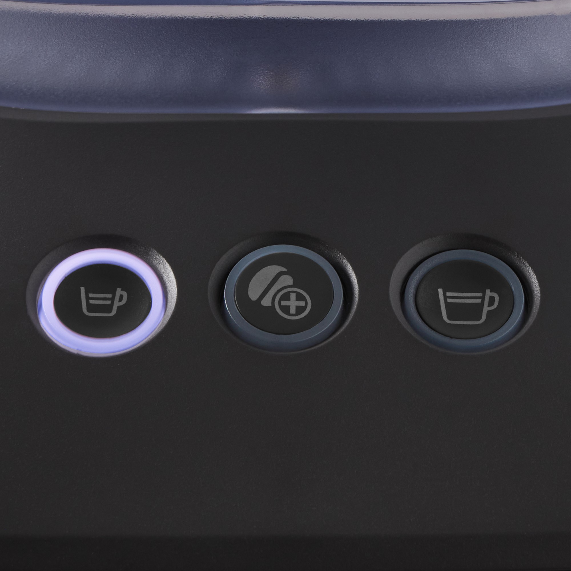 Philips Baristina Espresso Machine